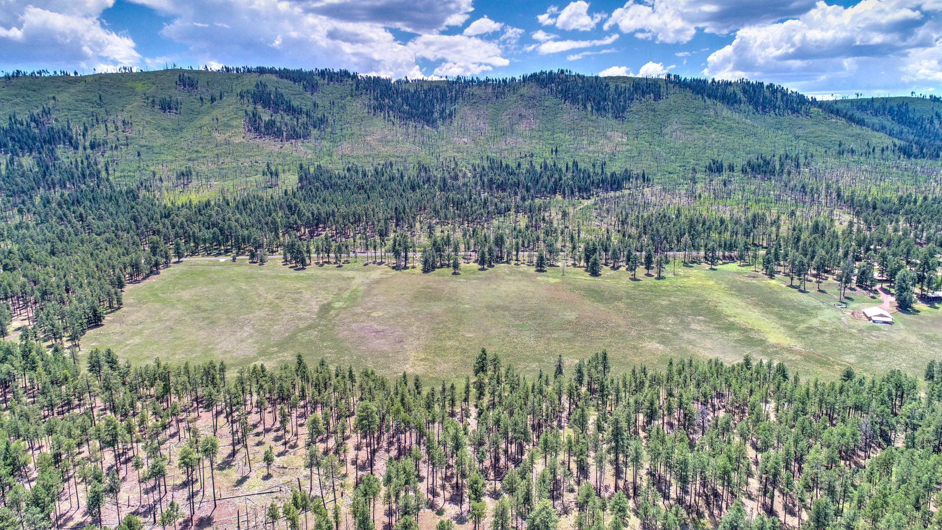 THE JOSH RANCH - Residential