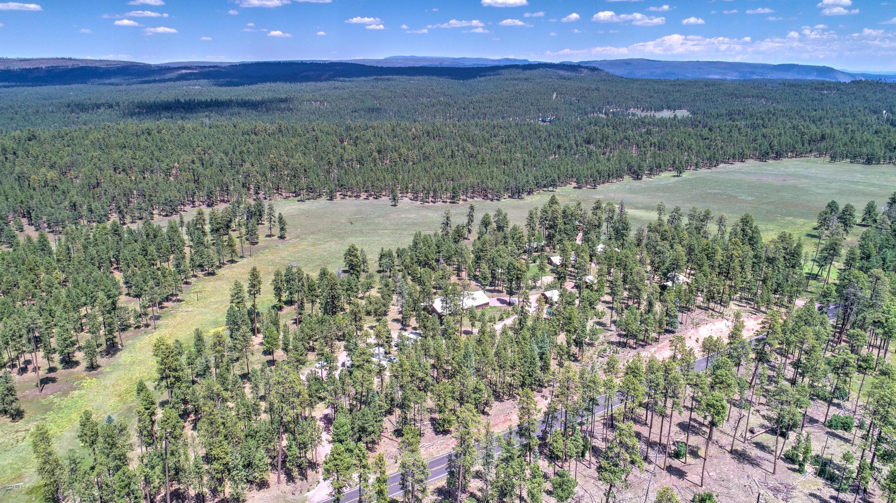THE JOSH RANCH - Residential