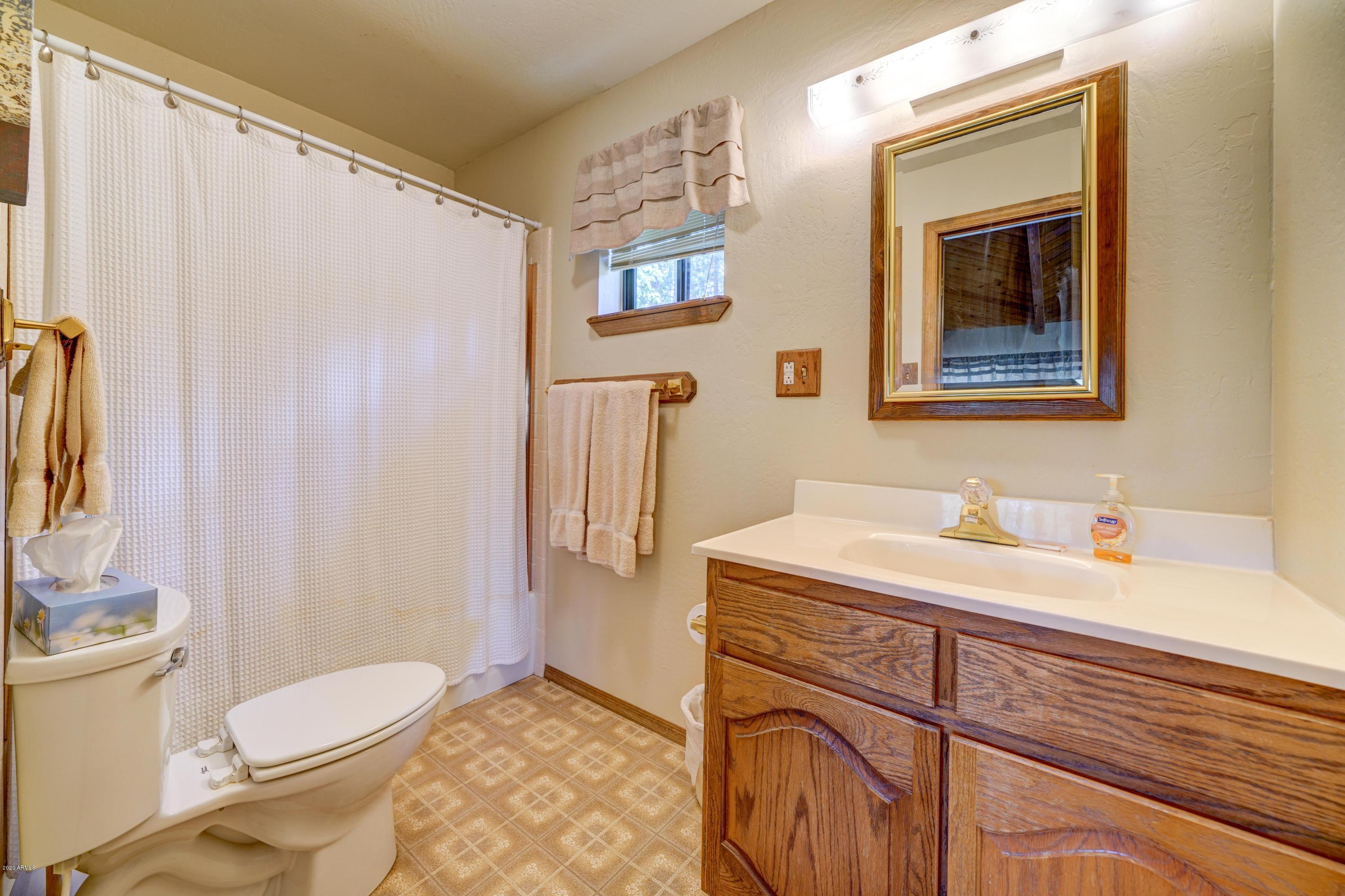 THE JOSH RANCH - Residential