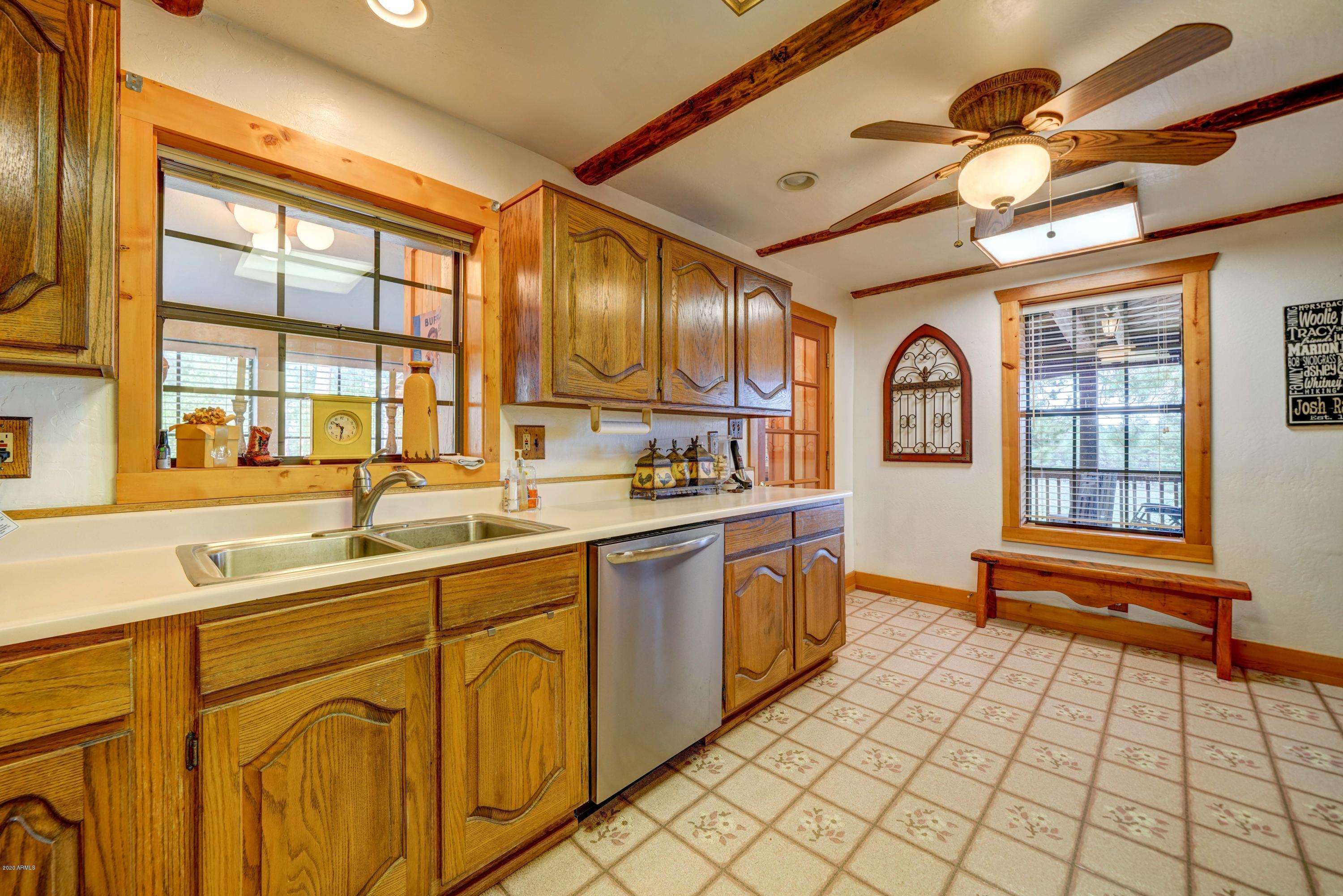 THE JOSH RANCH - Residential