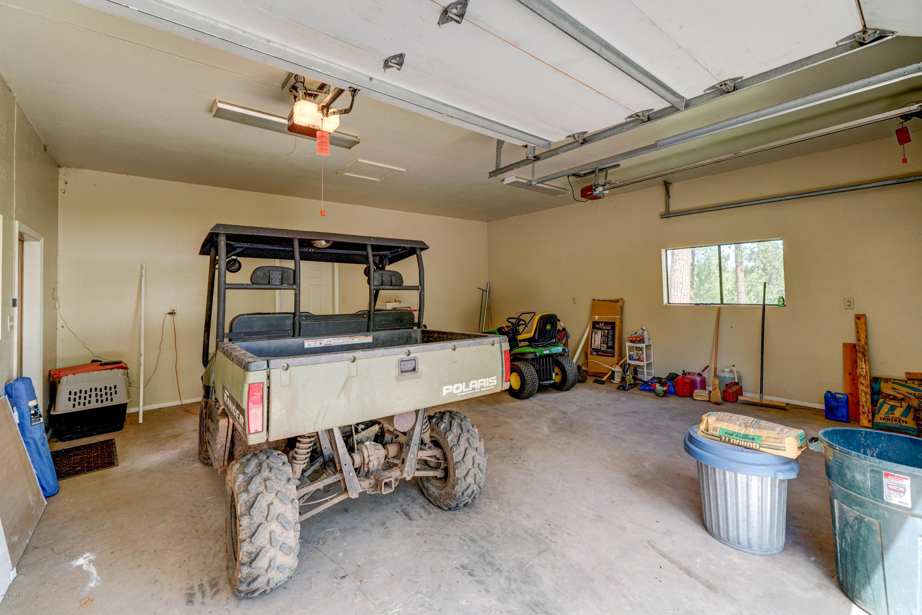 THE JOSH RANCH - Residential