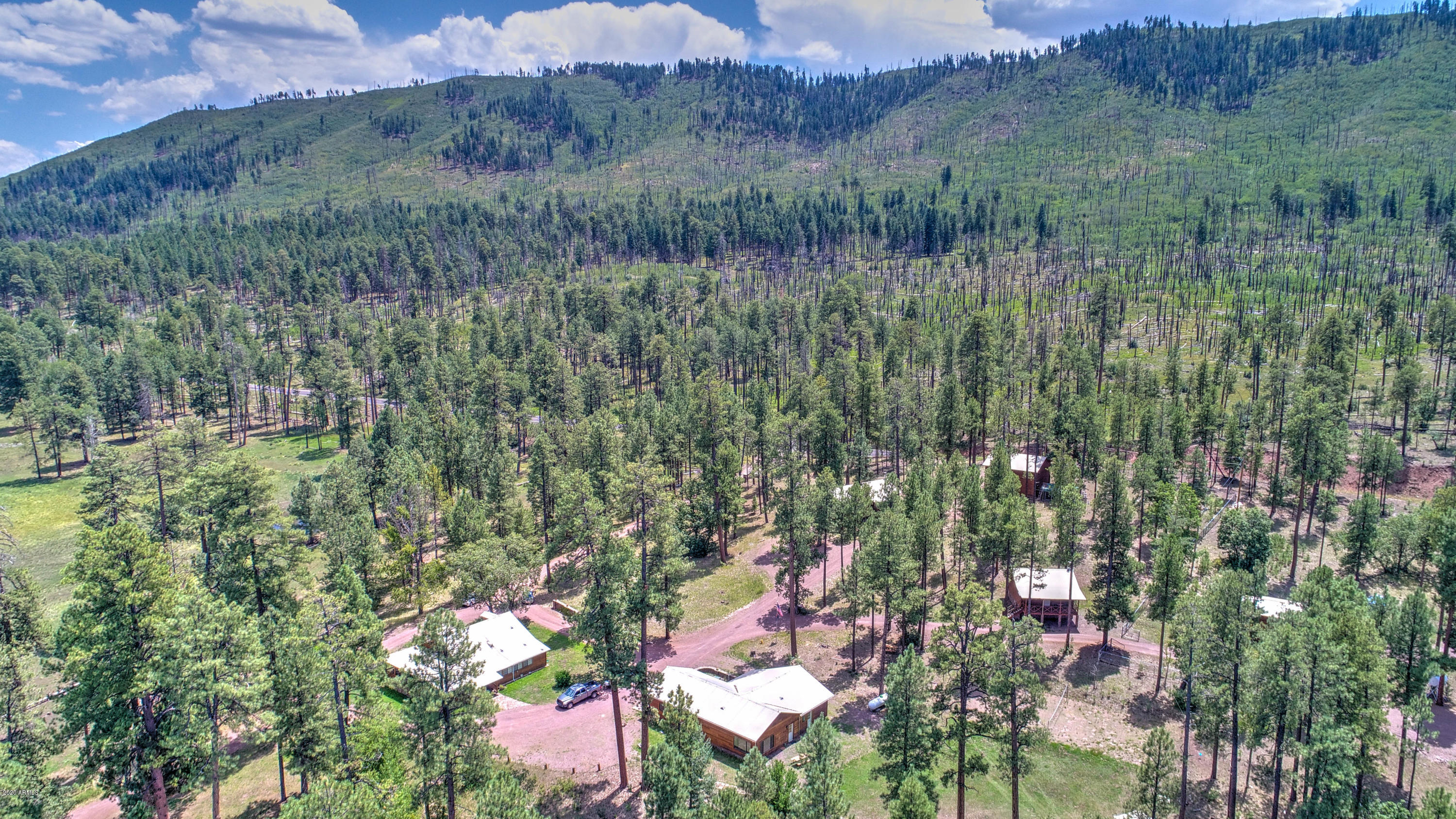 THE JOSH RANCH - Residential