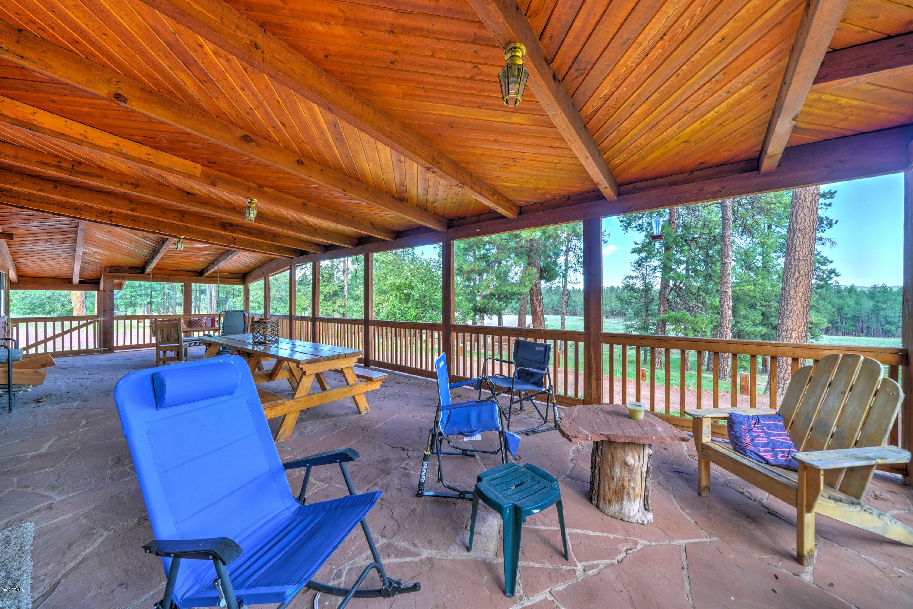 THE JOSH RANCH - Residential