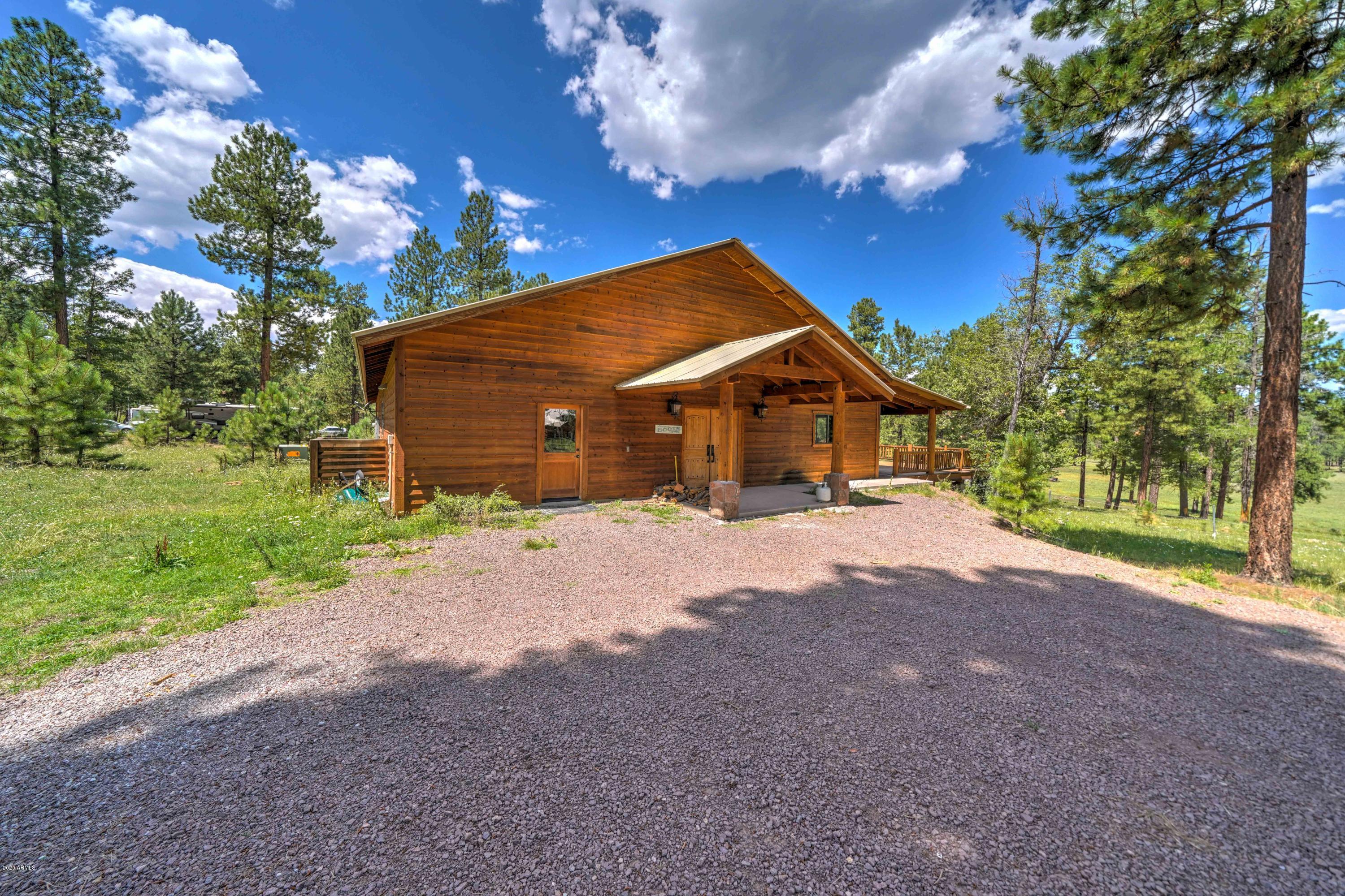 THE JOSH RANCH - Residential