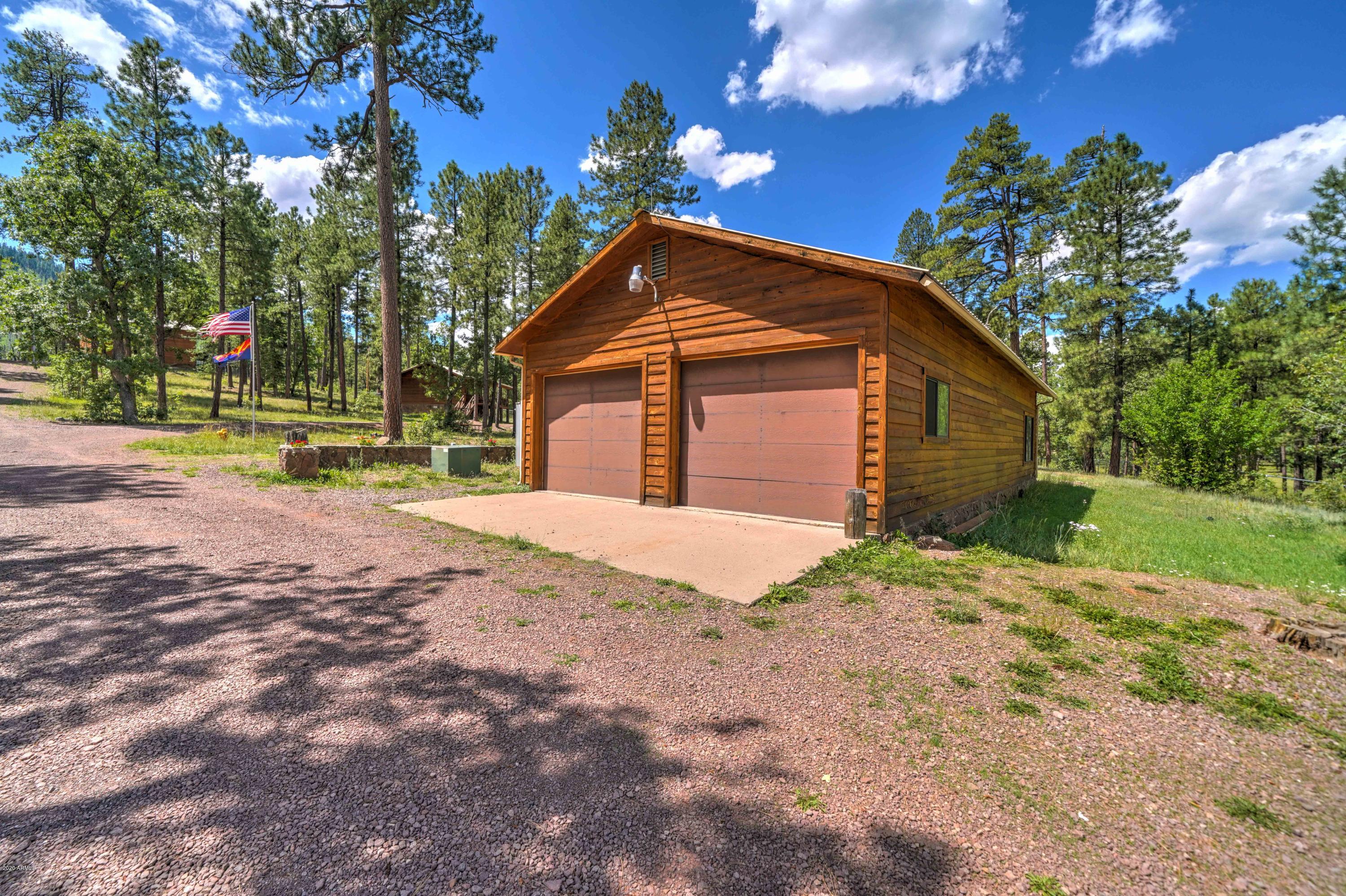THE JOSH RANCH - Residential