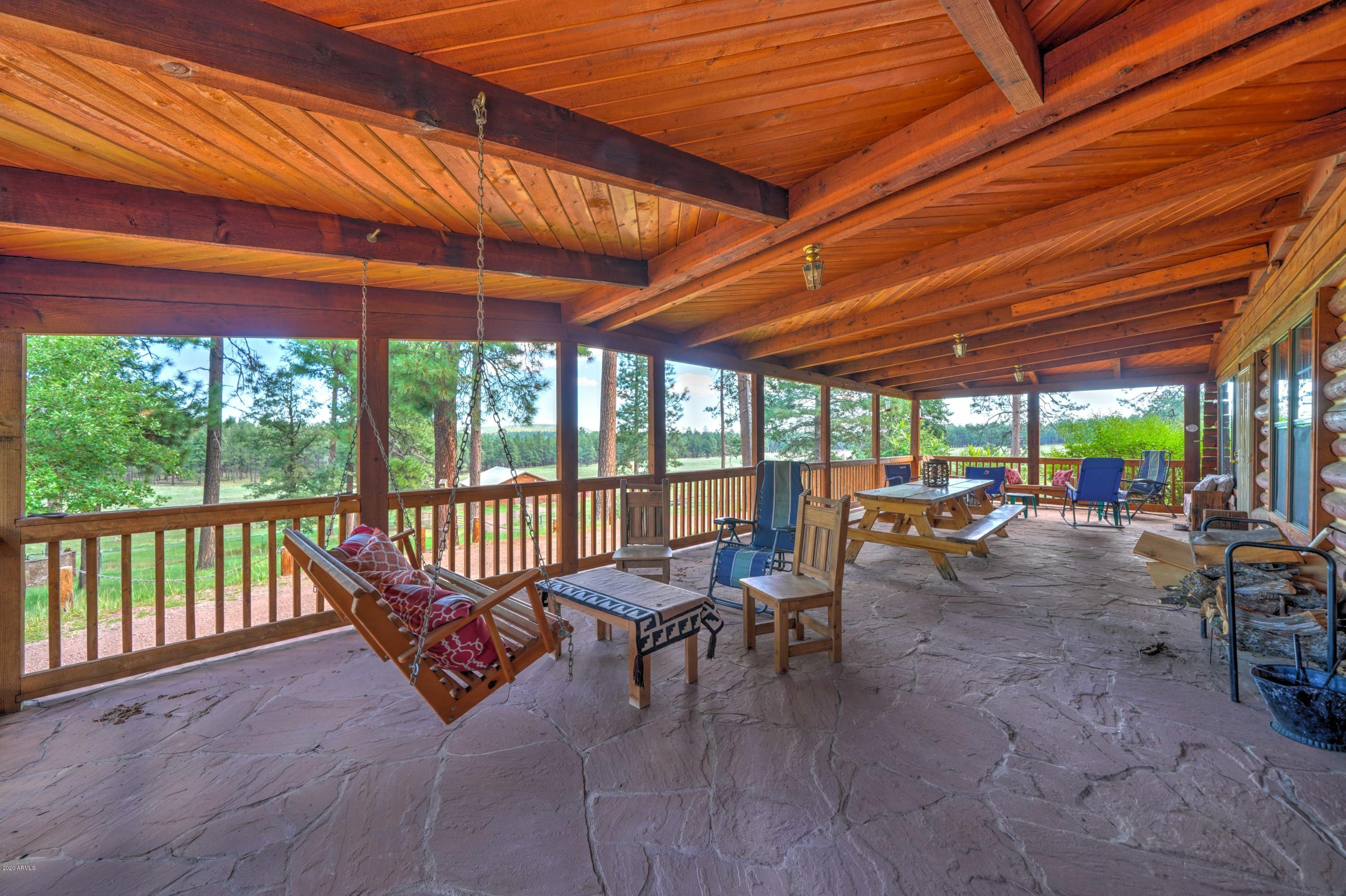 THE JOSH RANCH - Residential