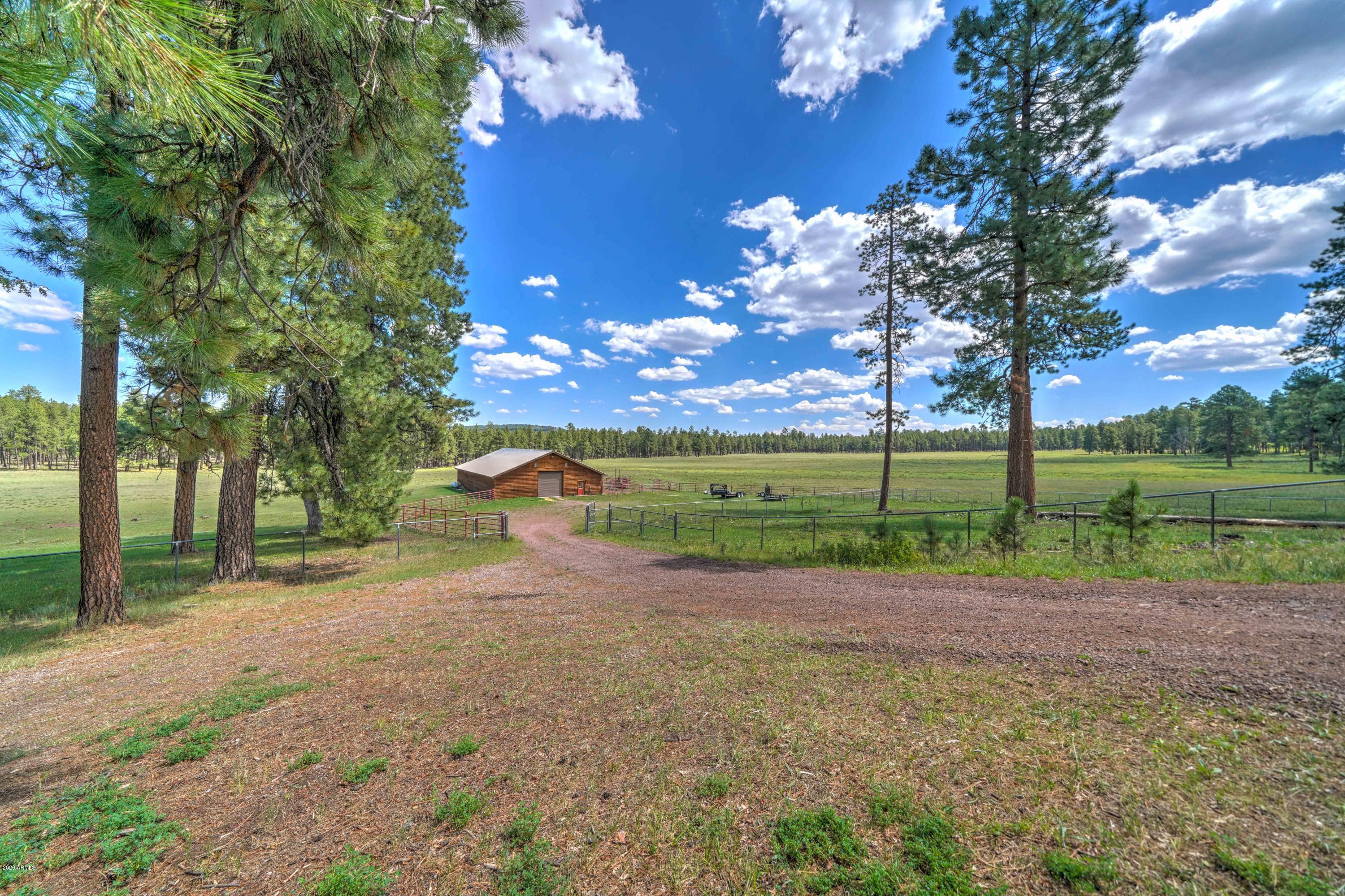 THE JOSH RANCH - Residential