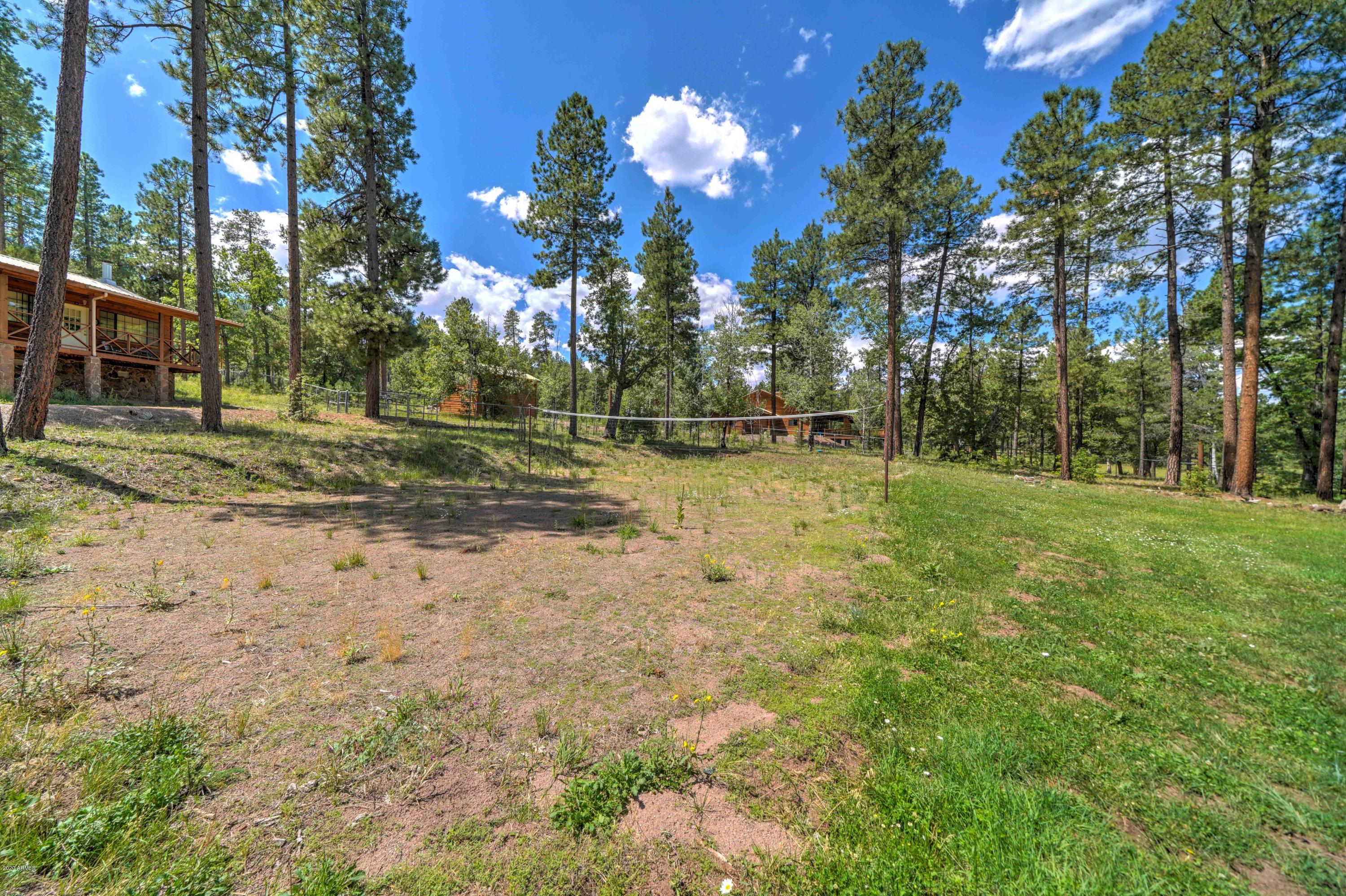 THE JOSH RANCH - Residential