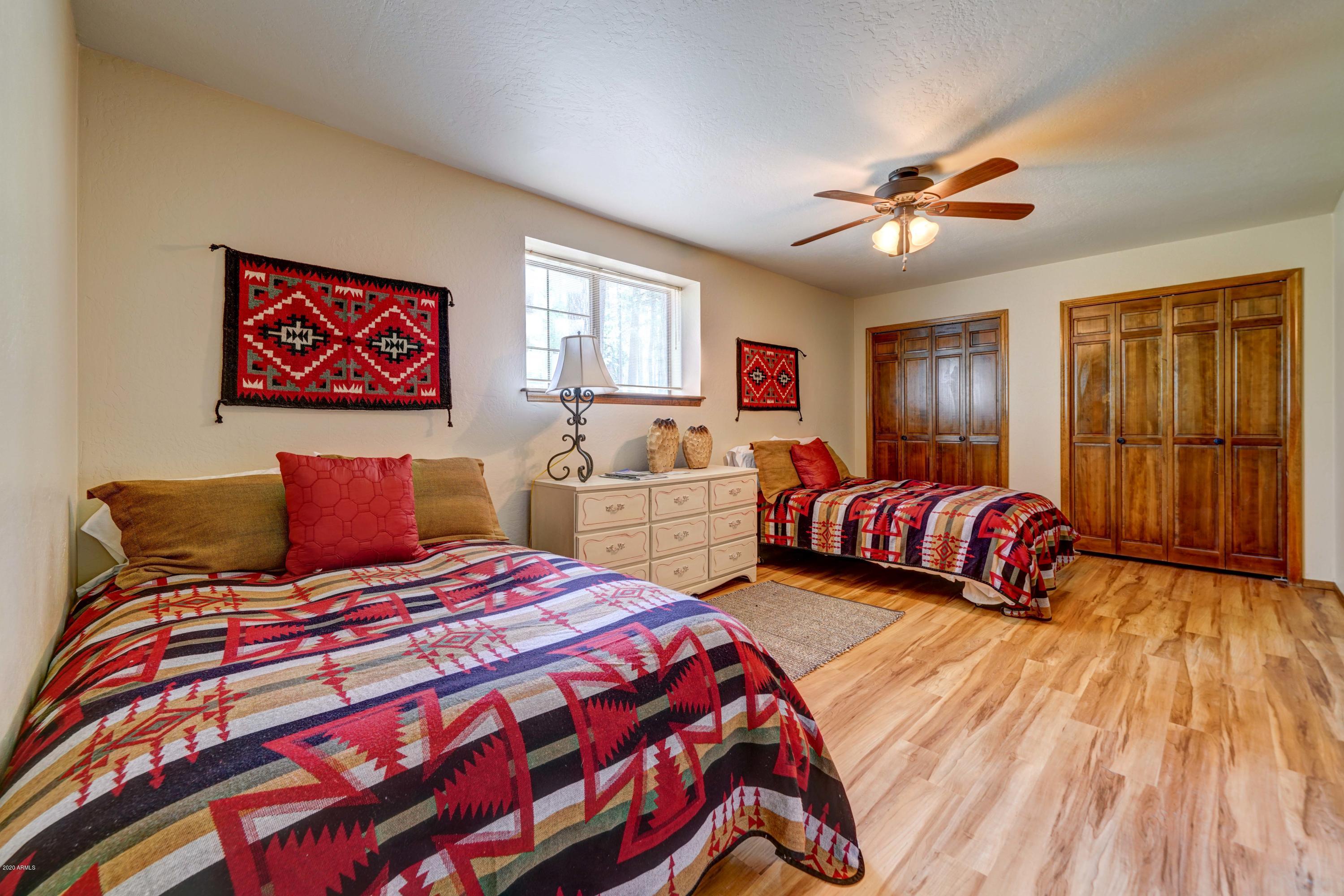 THE JOSH RANCH - Residential