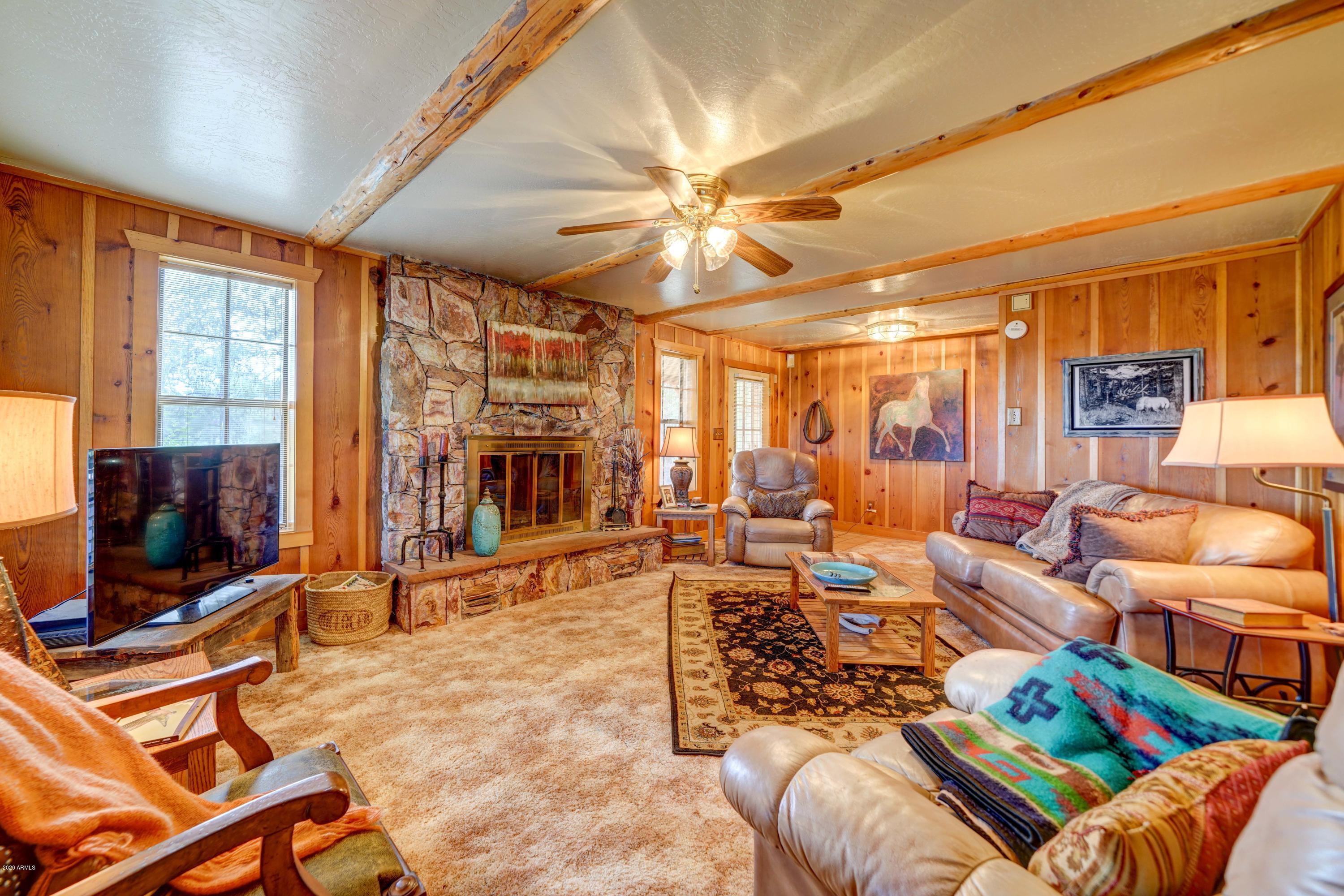 THE JOSH RANCH - Residential