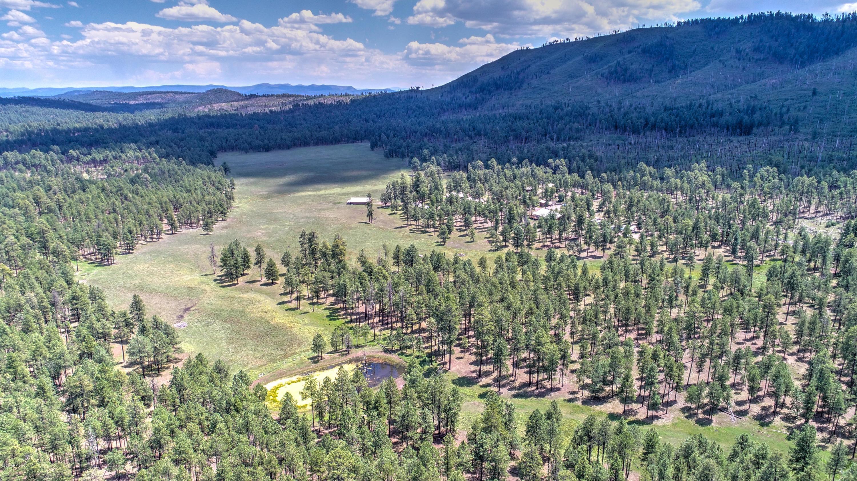 THE JOSH RANCH - Residential