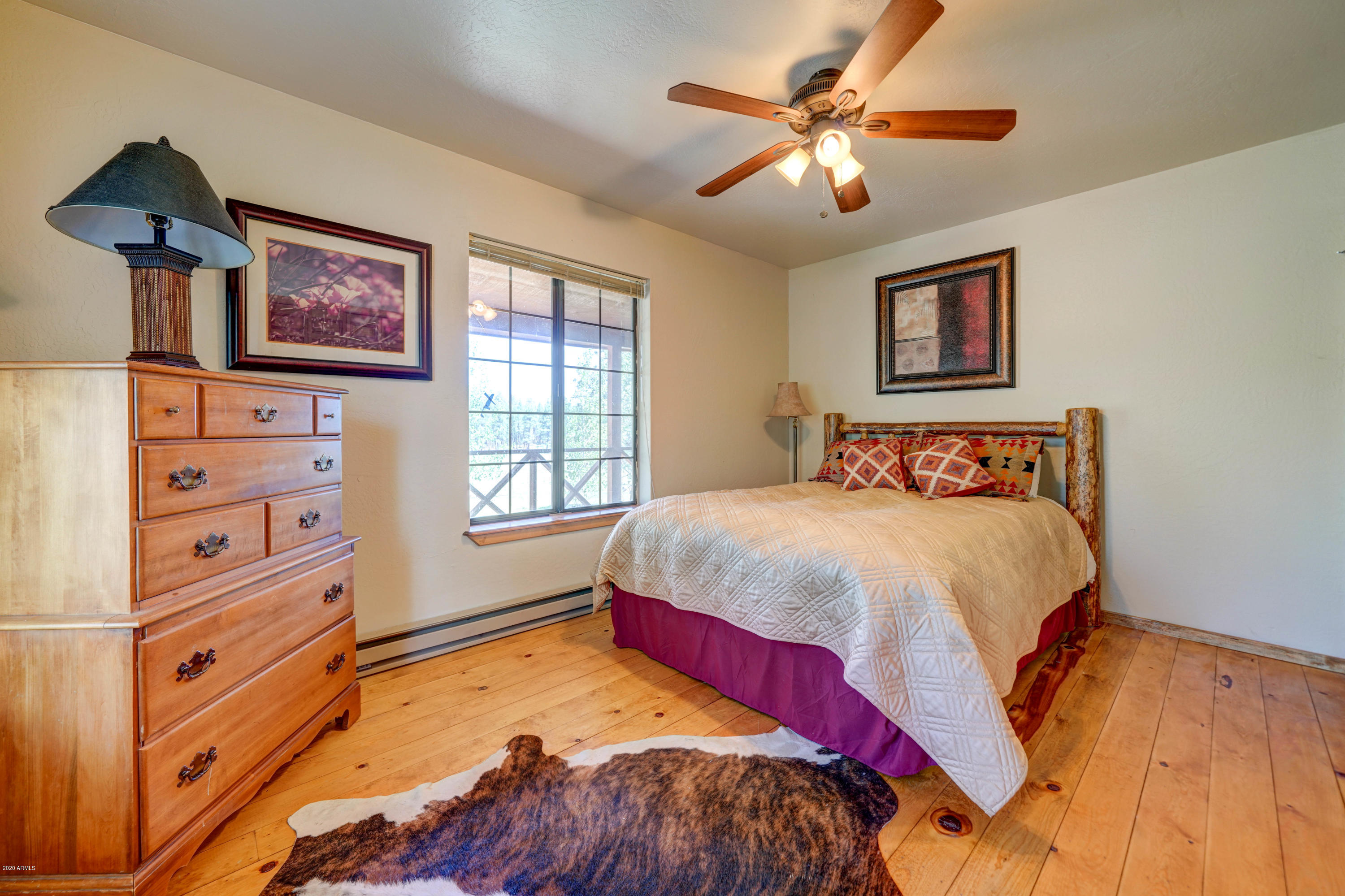 THE JOSH RANCH - Residential