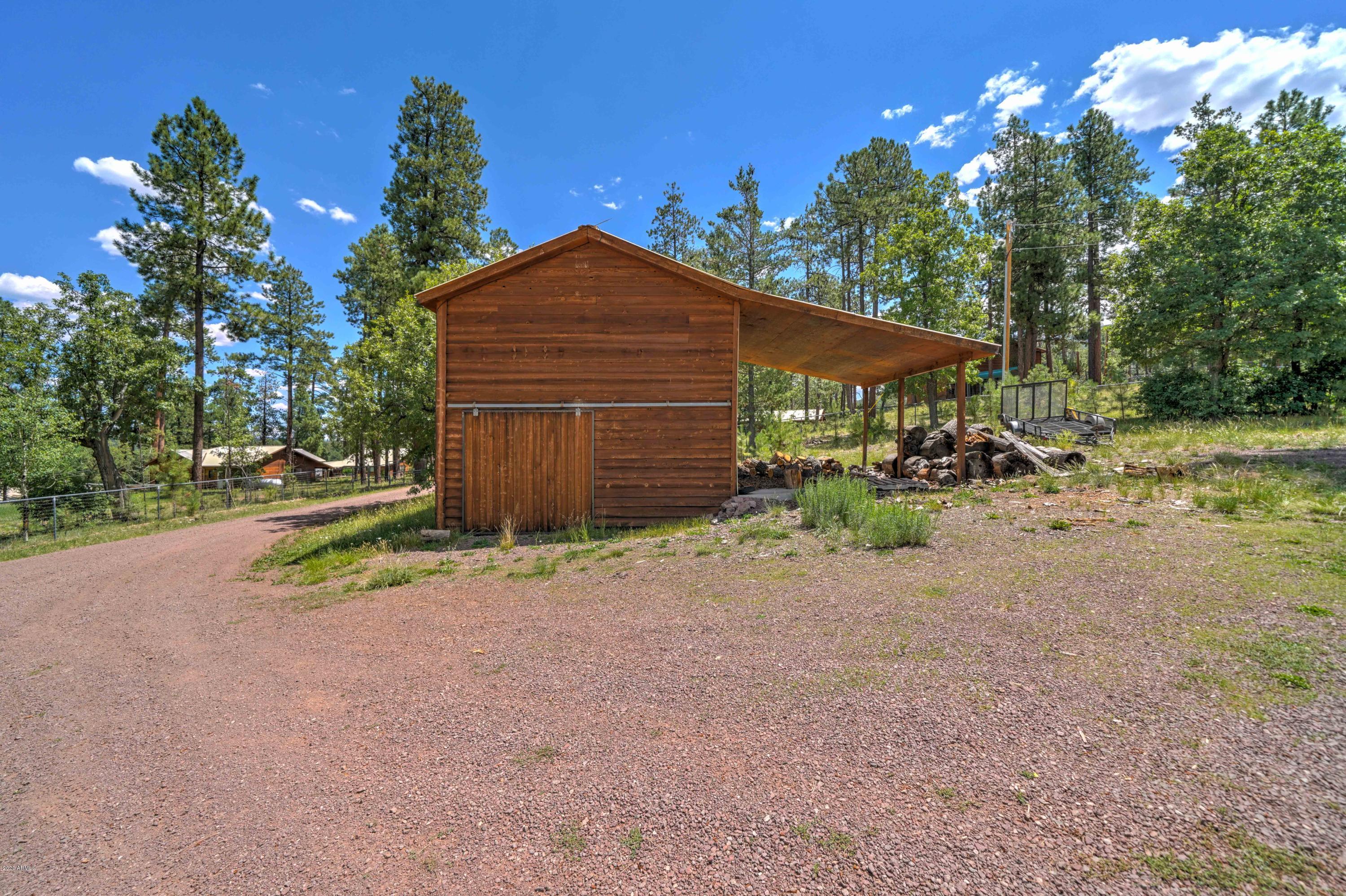 THE JOSH RANCH - Residential