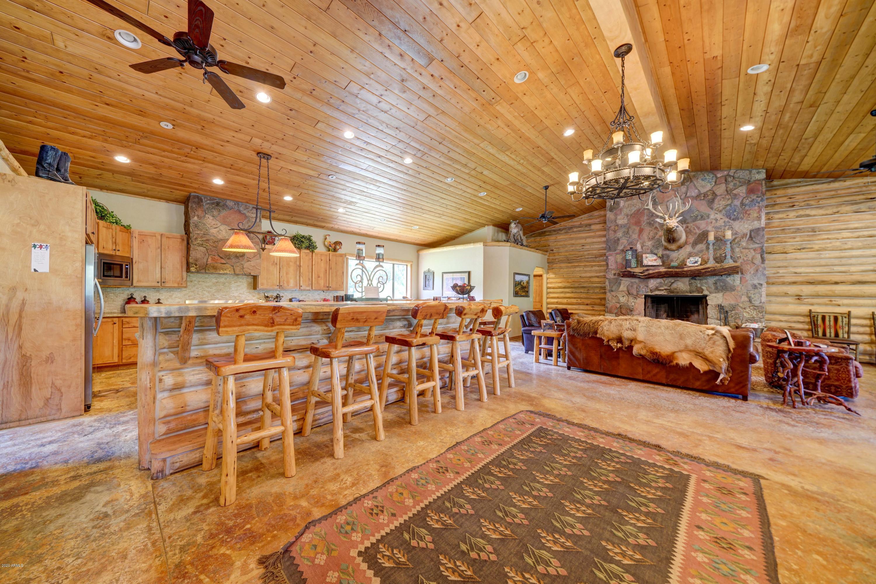 THE JOSH RANCH - Residential