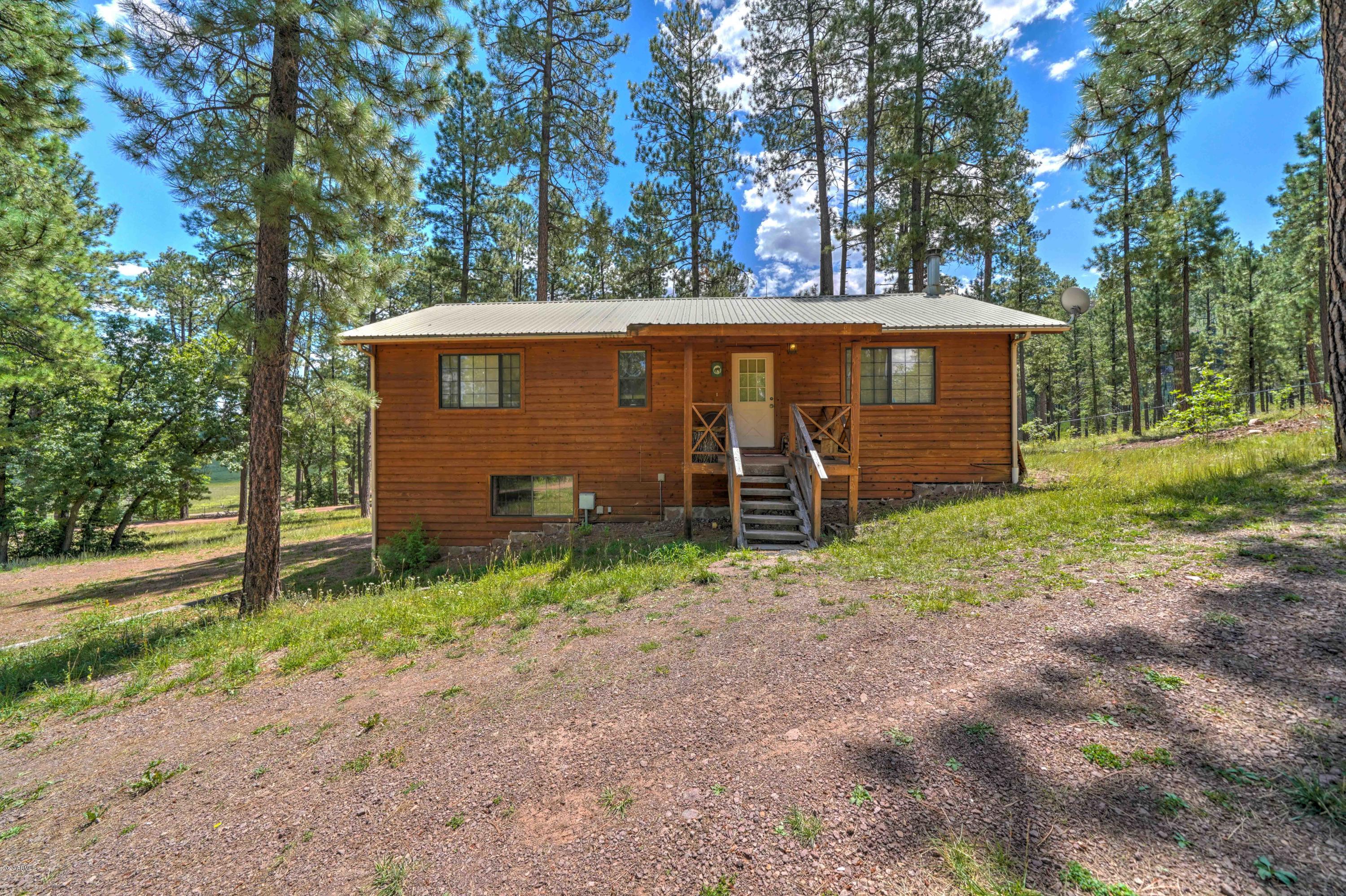 THE JOSH RANCH - Residential