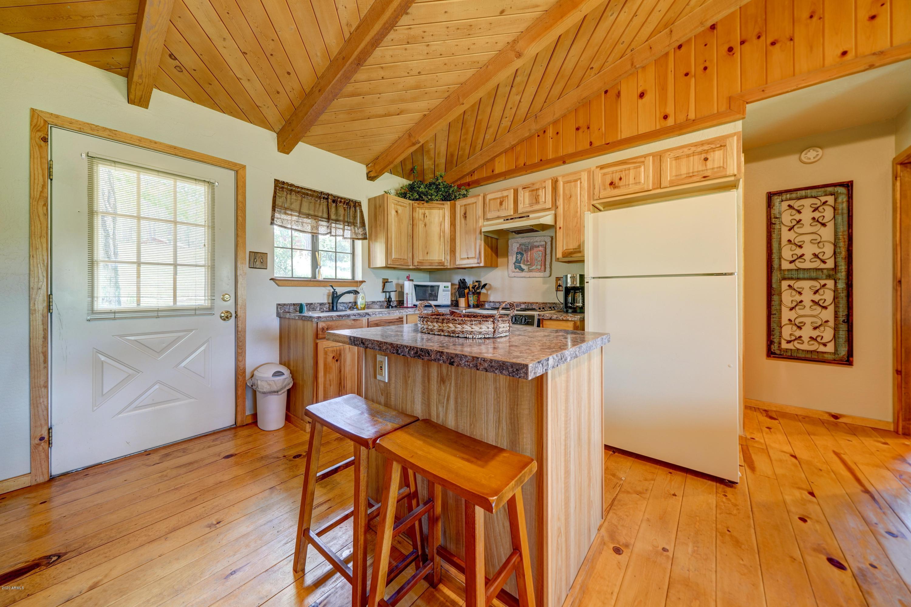 THE JOSH RANCH - Residential