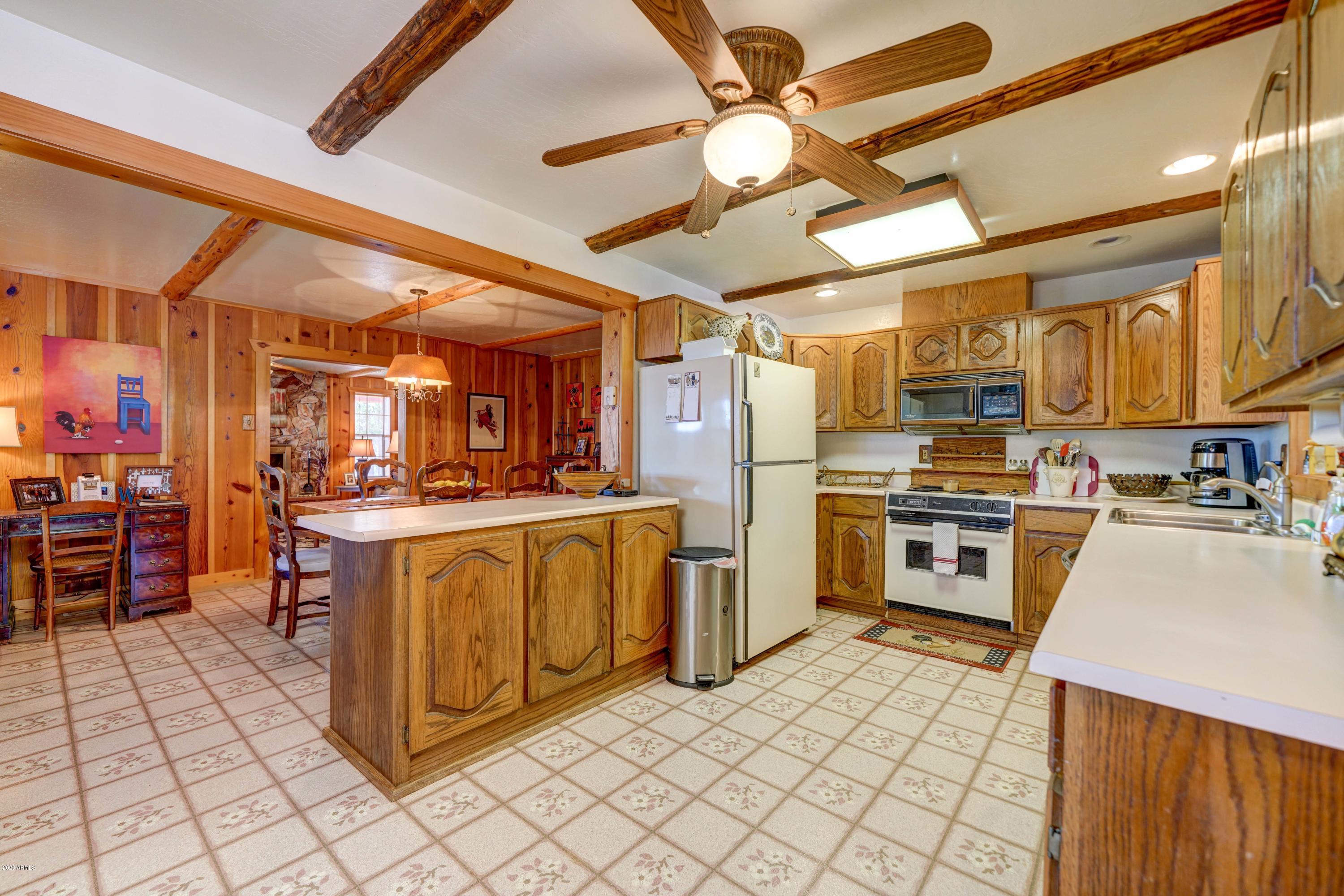 THE JOSH RANCH - Residential