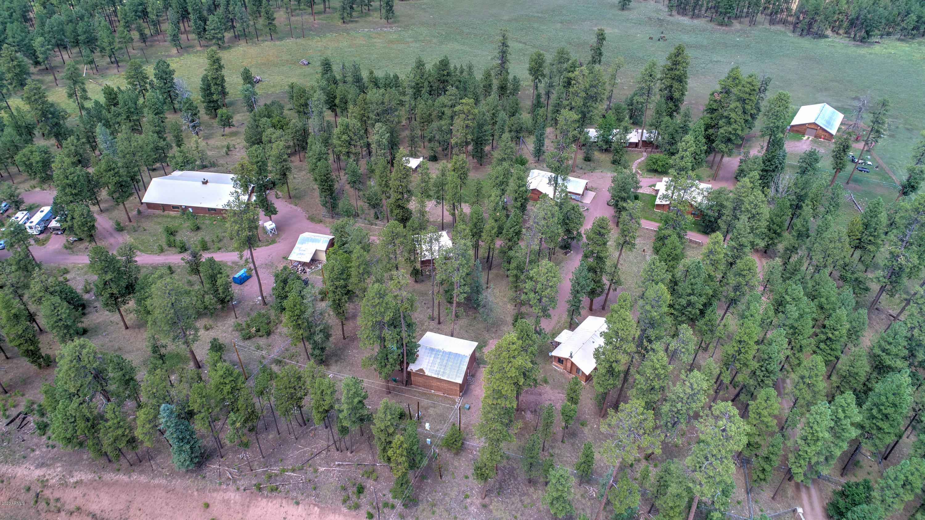 THE JOSH RANCH - Residential
