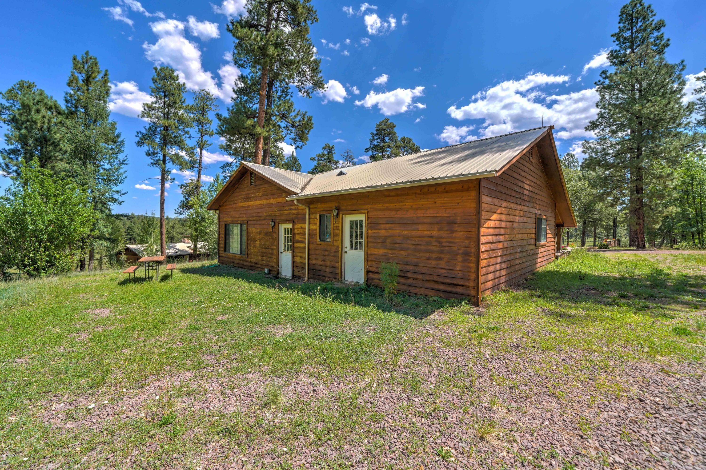 THE JOSH RANCH - Residential