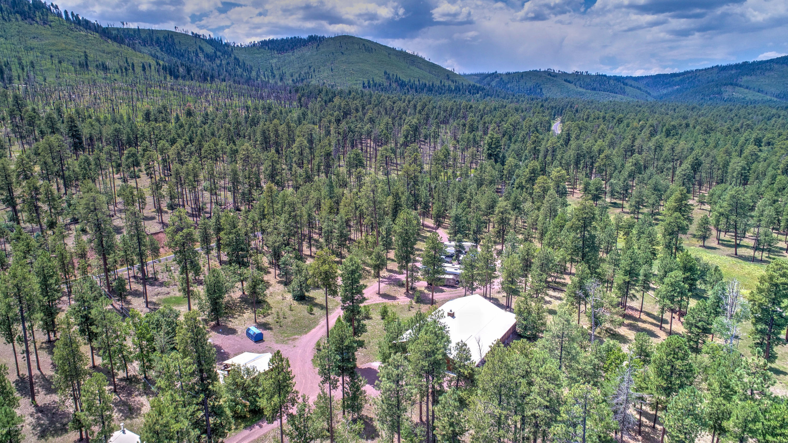 THE JOSH RANCH - Residential