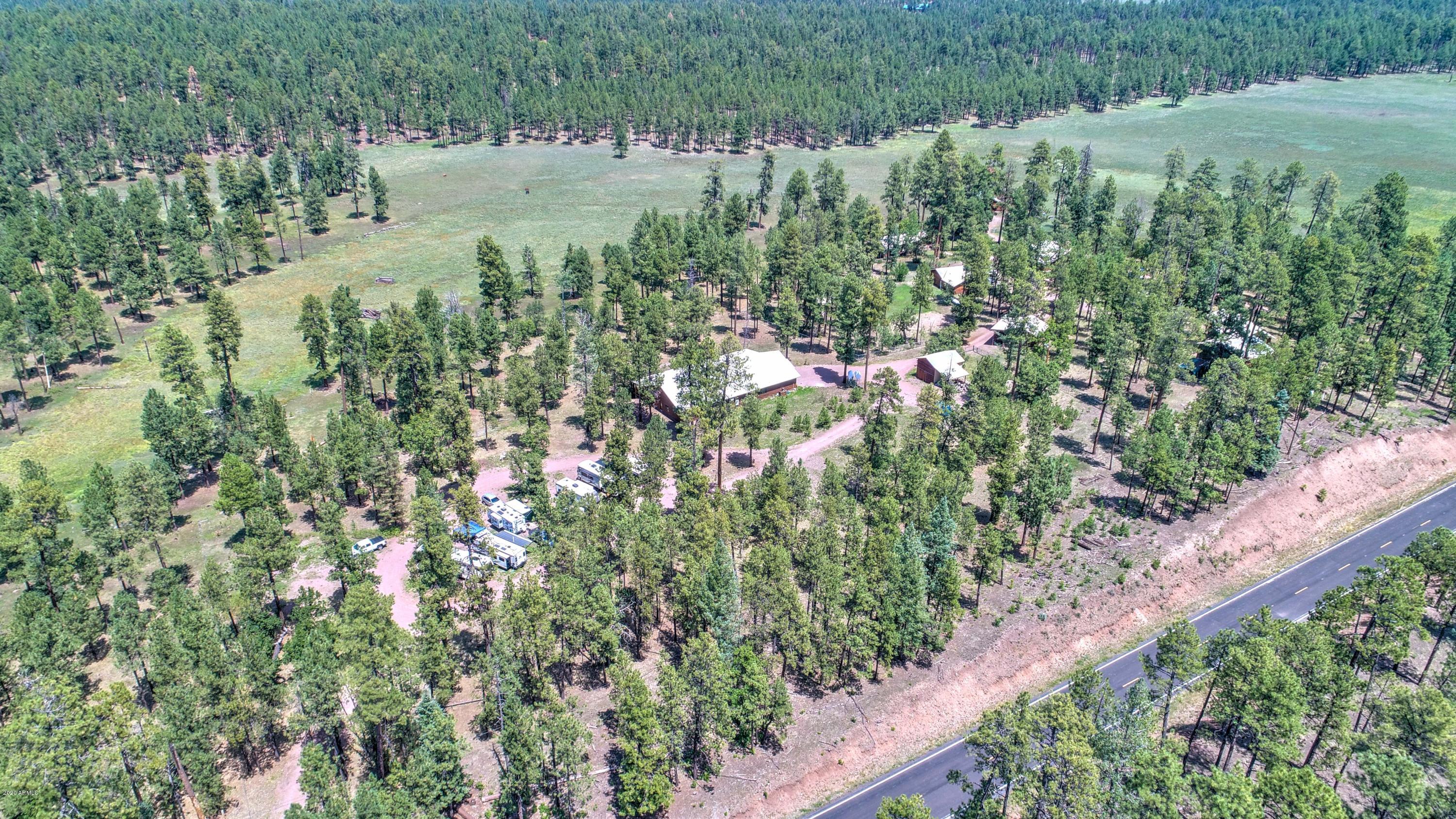 THE JOSH RANCH - Residential