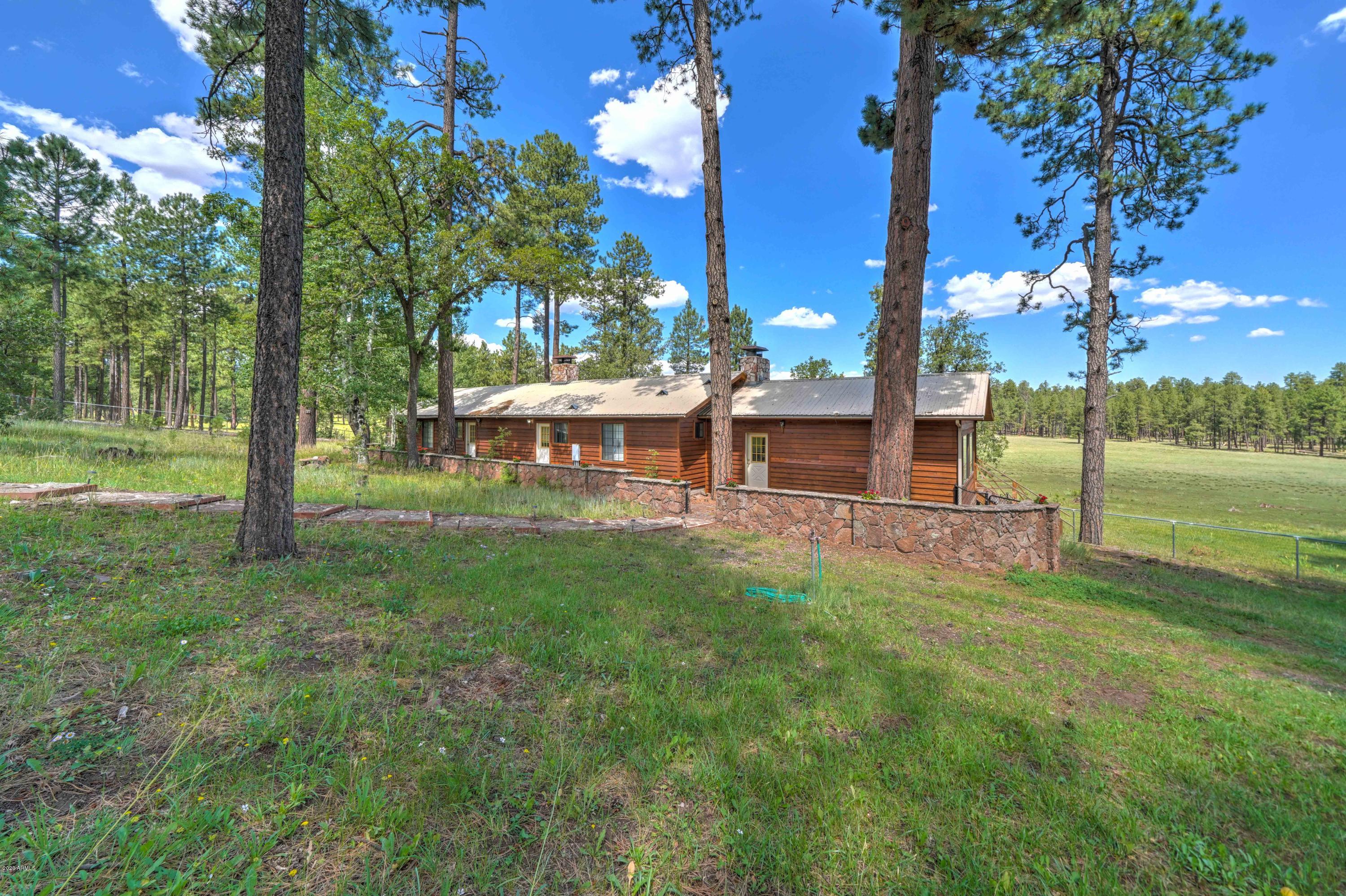 THE JOSH RANCH - Residential
