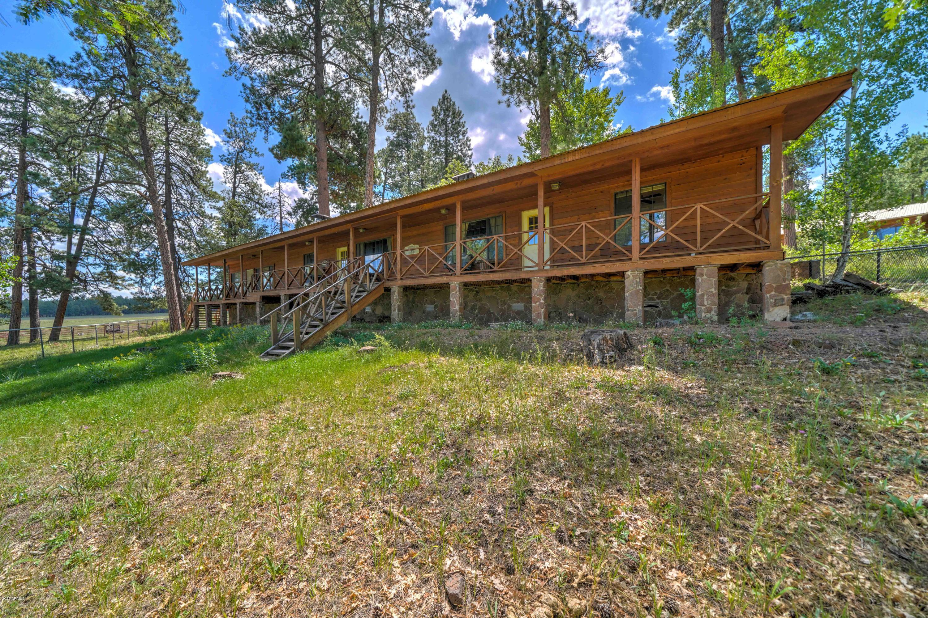 THE JOSH RANCH - Residential