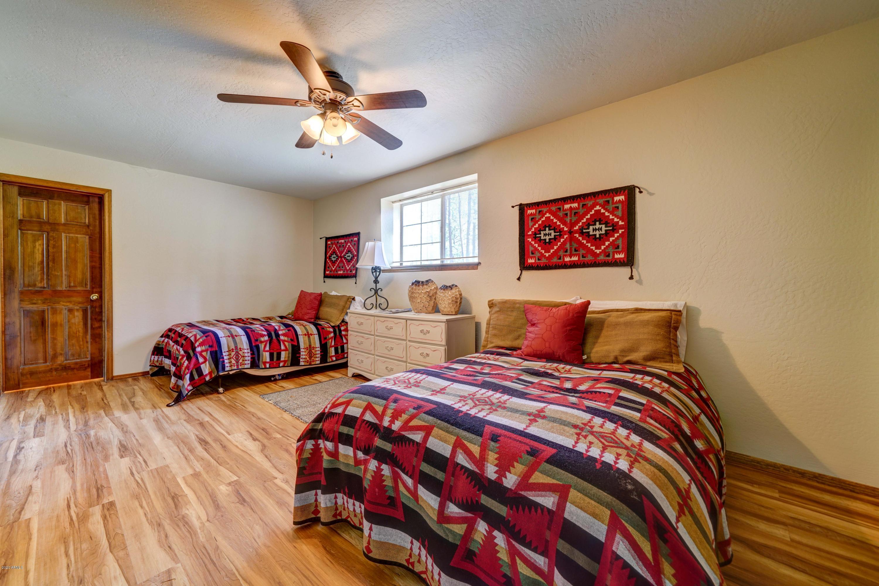 THE JOSH RANCH - Residential