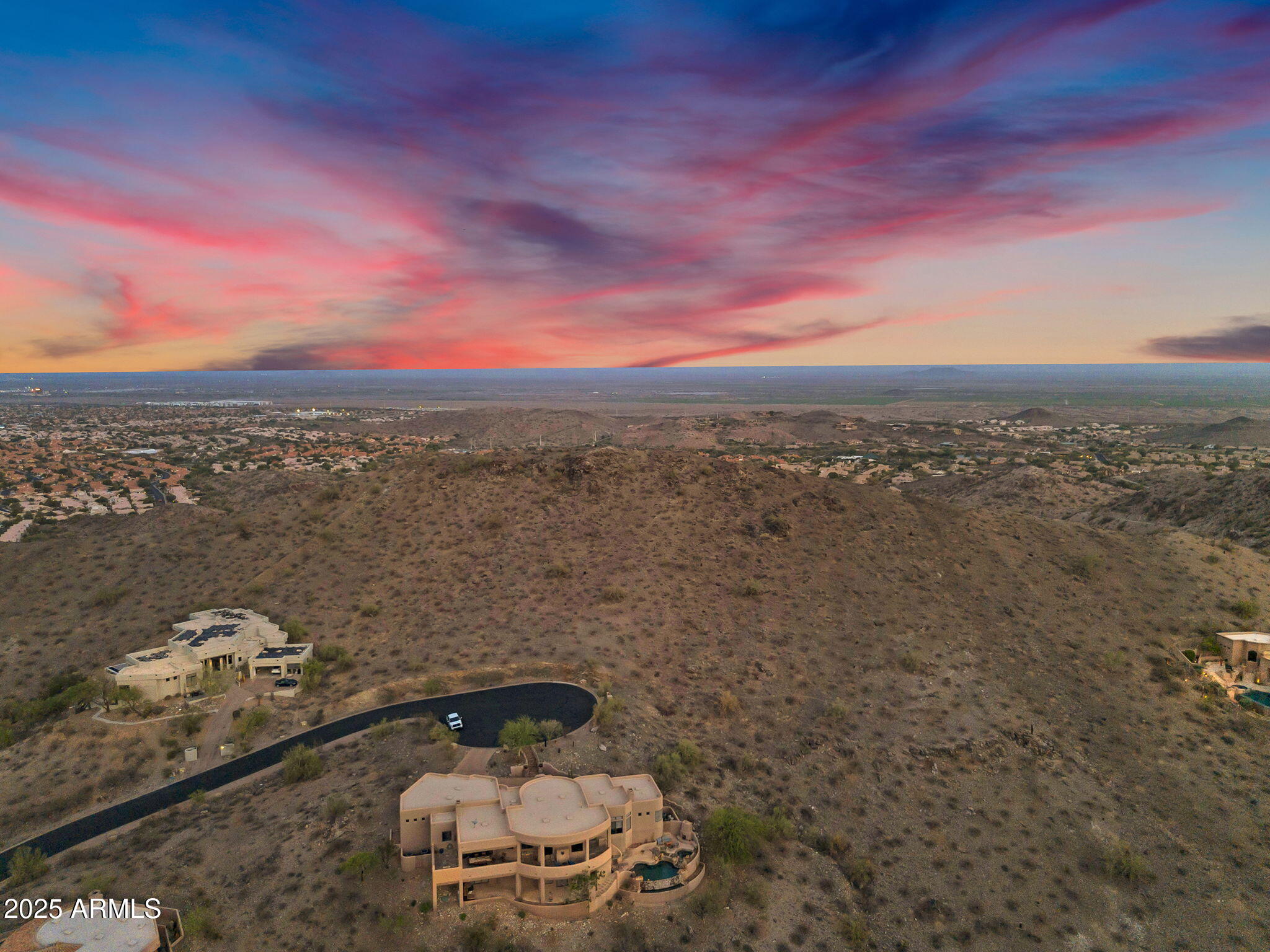 PARCEL 8C AT THE FOOTHILLS - Land
