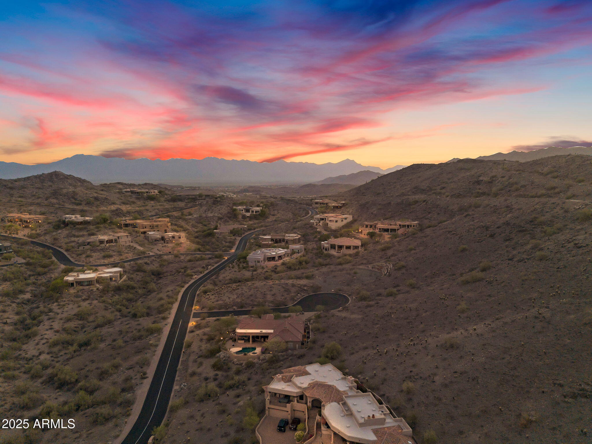 PARCEL 8C AT THE FOOTHILLS - Land