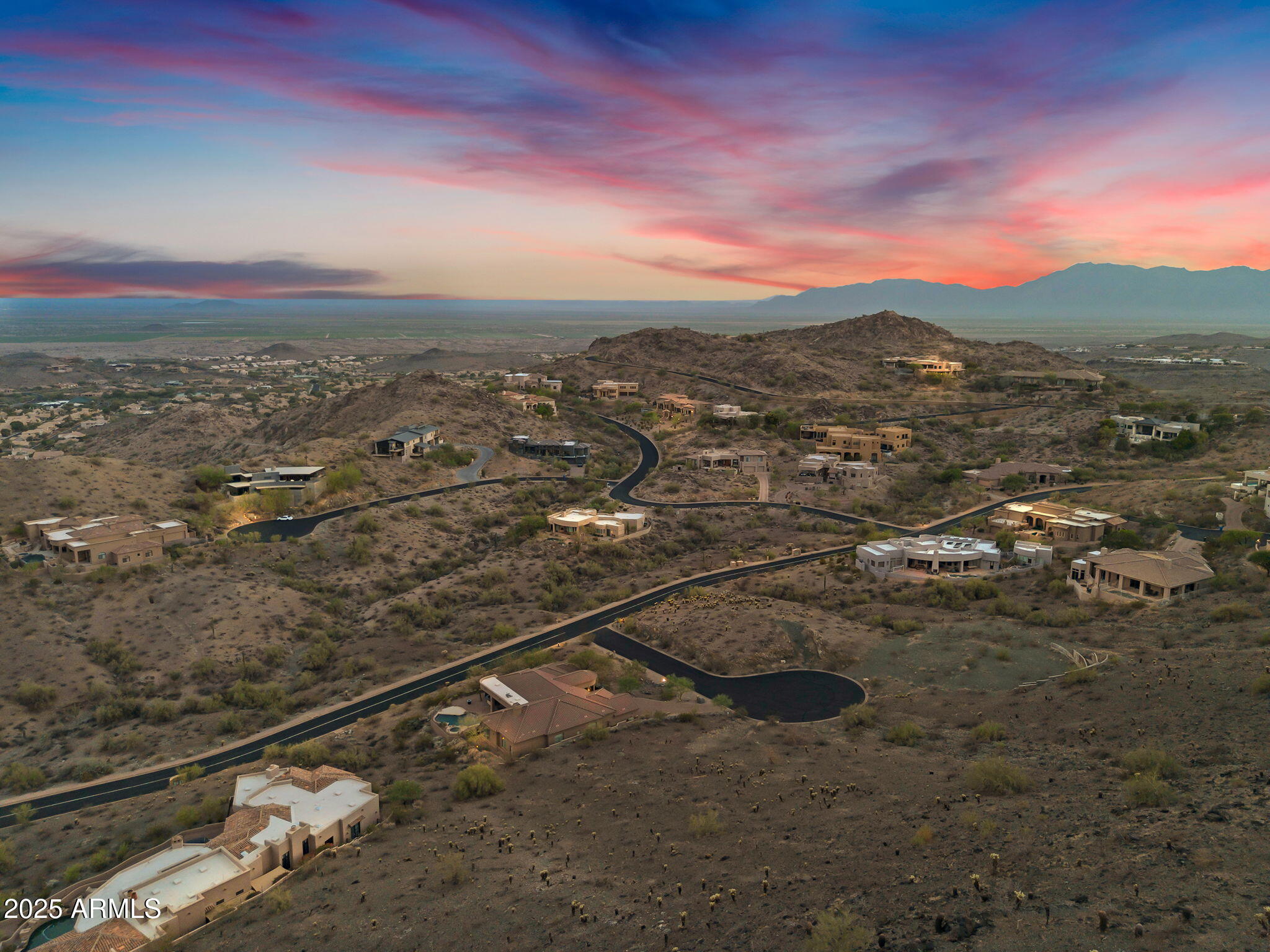 PARCEL 8C AT THE FOOTHILLS - Land