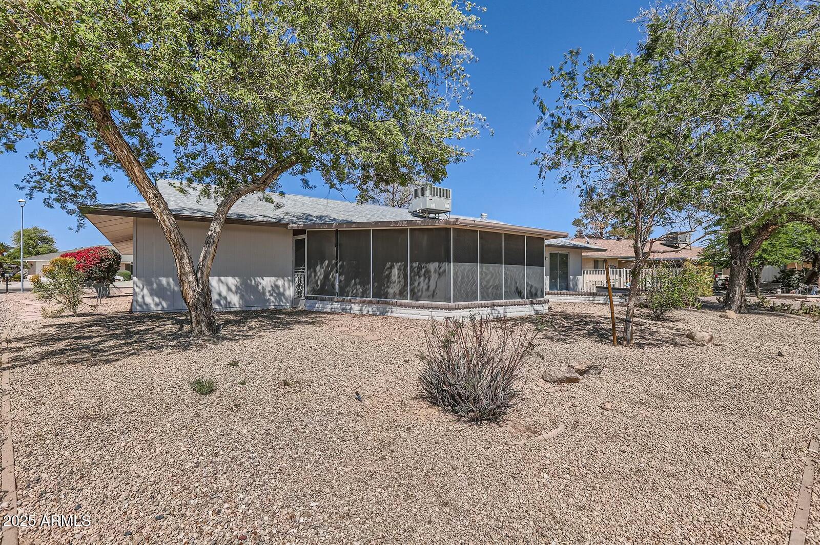 SUN CITY WEST UNIT 10 - Residential