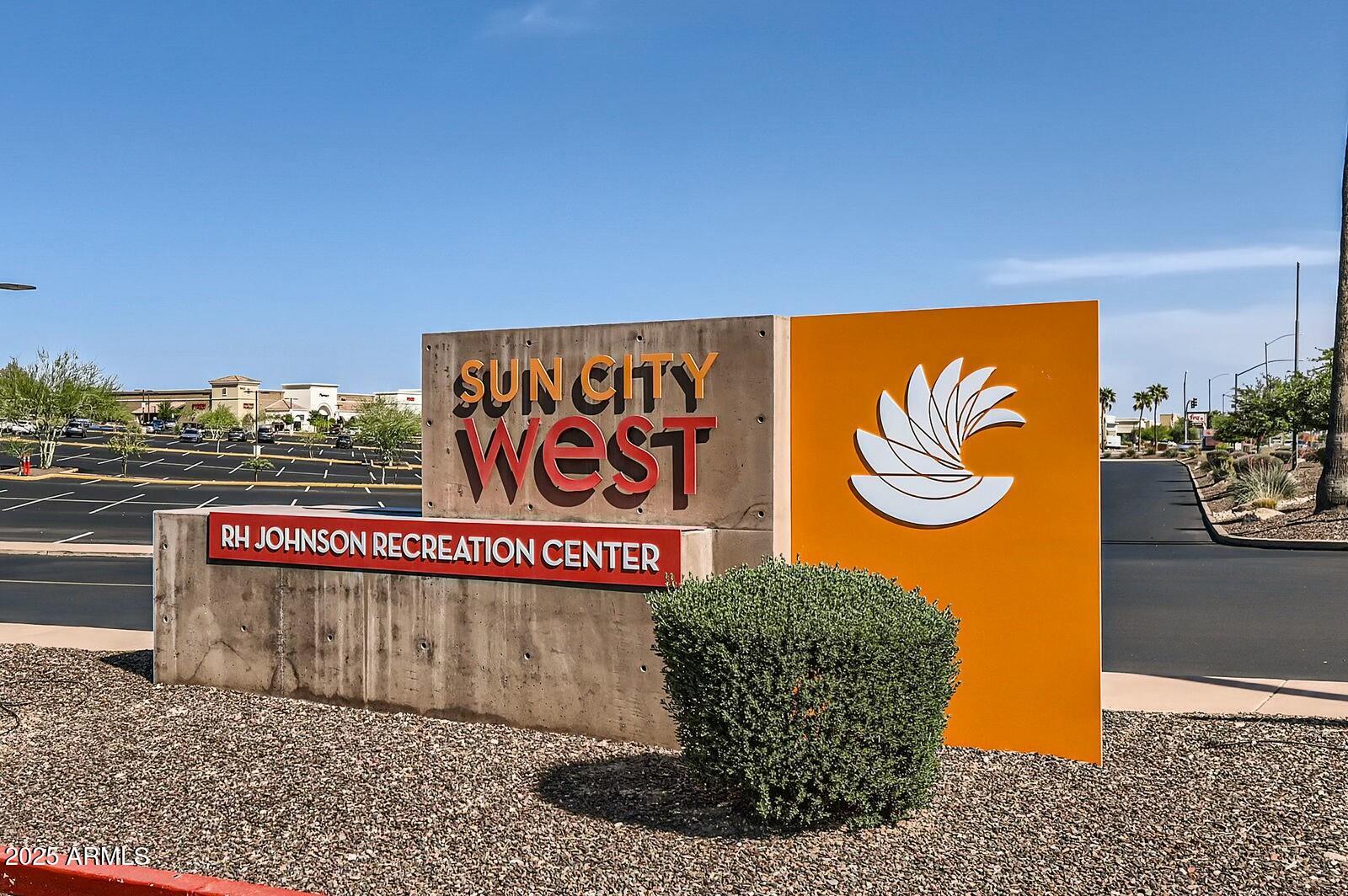 SUN CITY WEST UNIT 10 - Residential