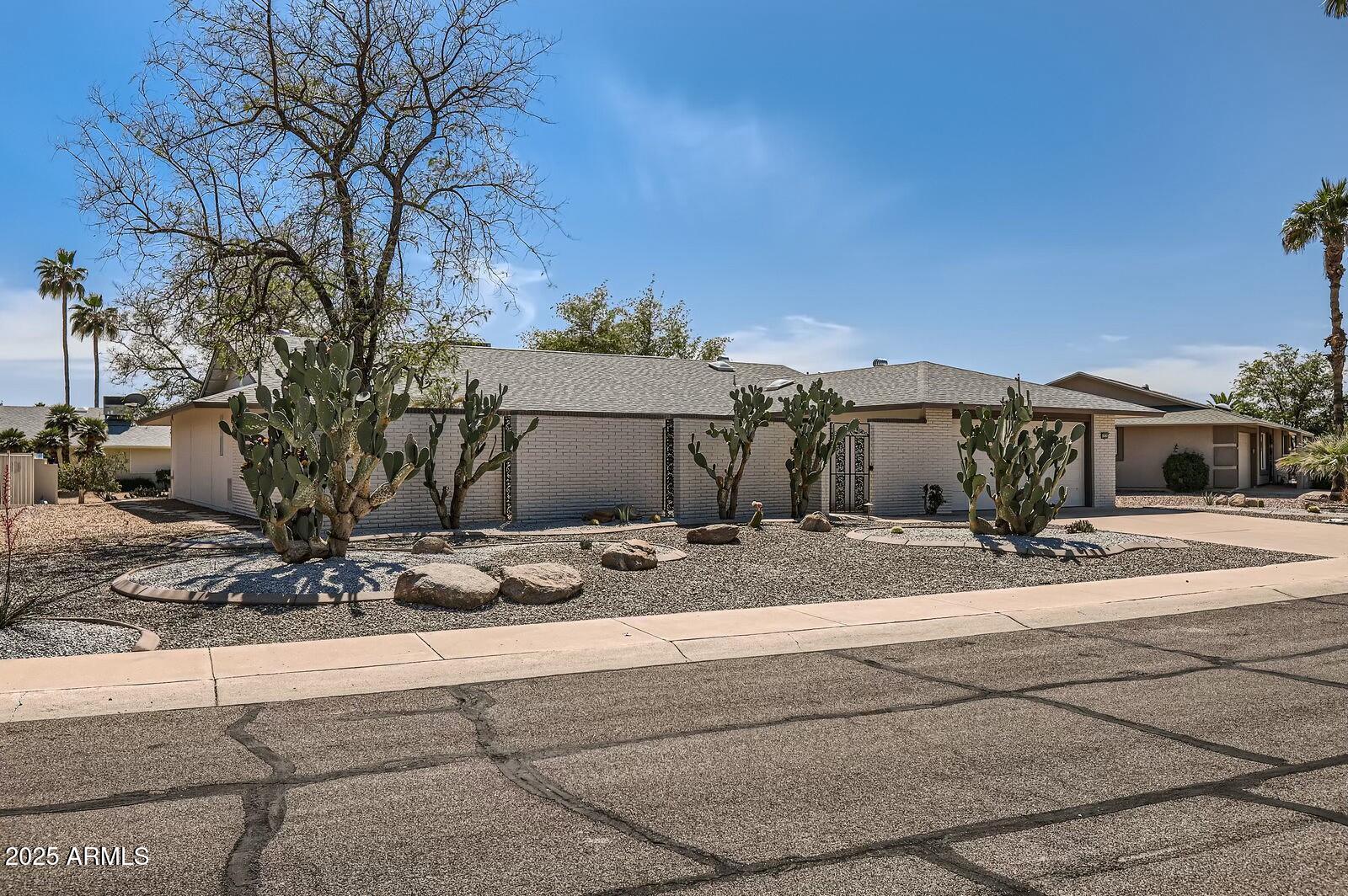 SUN CITY WEST UNIT 10 - Residential