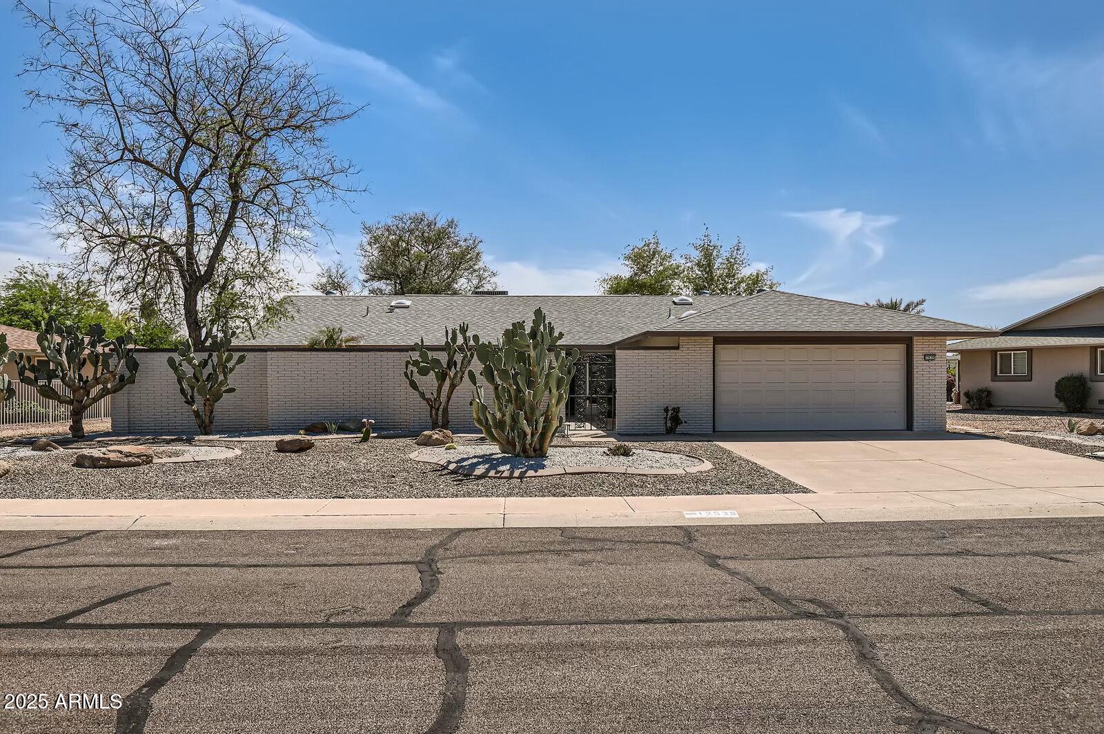 SUN CITY WEST UNIT 10 - Residential