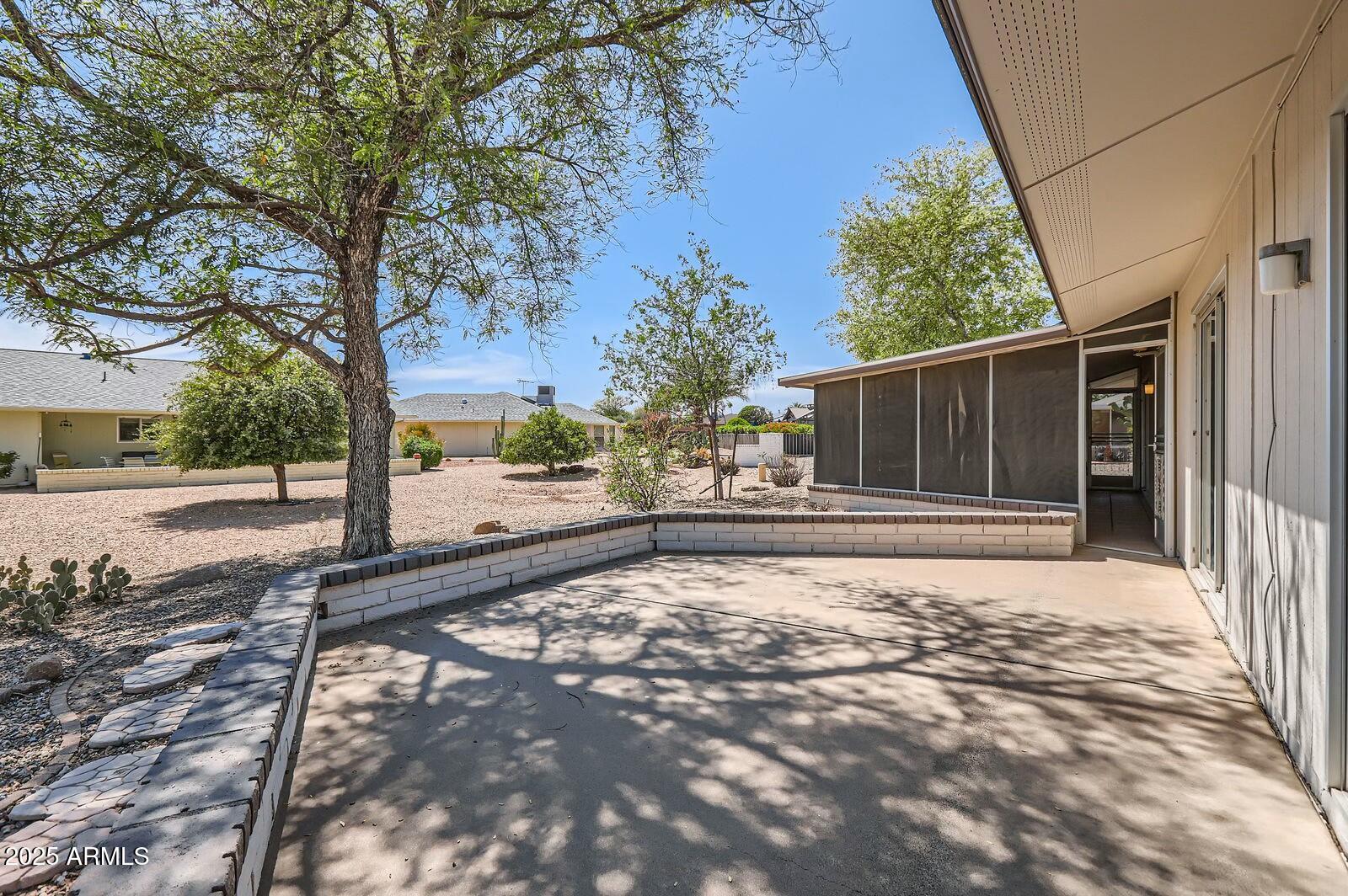 SUN CITY WEST UNIT 10 - Residential