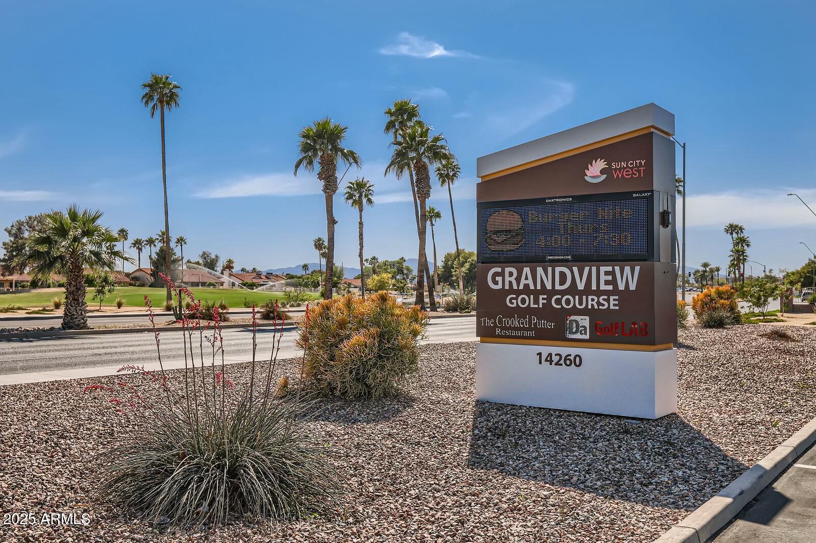SUN CITY WEST UNIT 10 - Residential