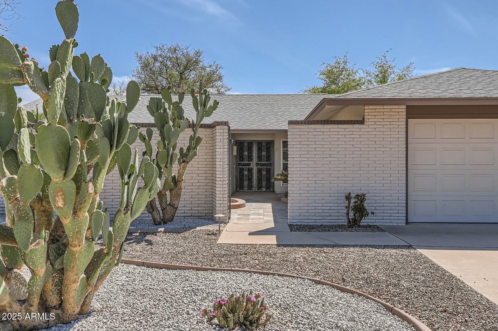 SUN CITY WEST UNIT 10 - Residential