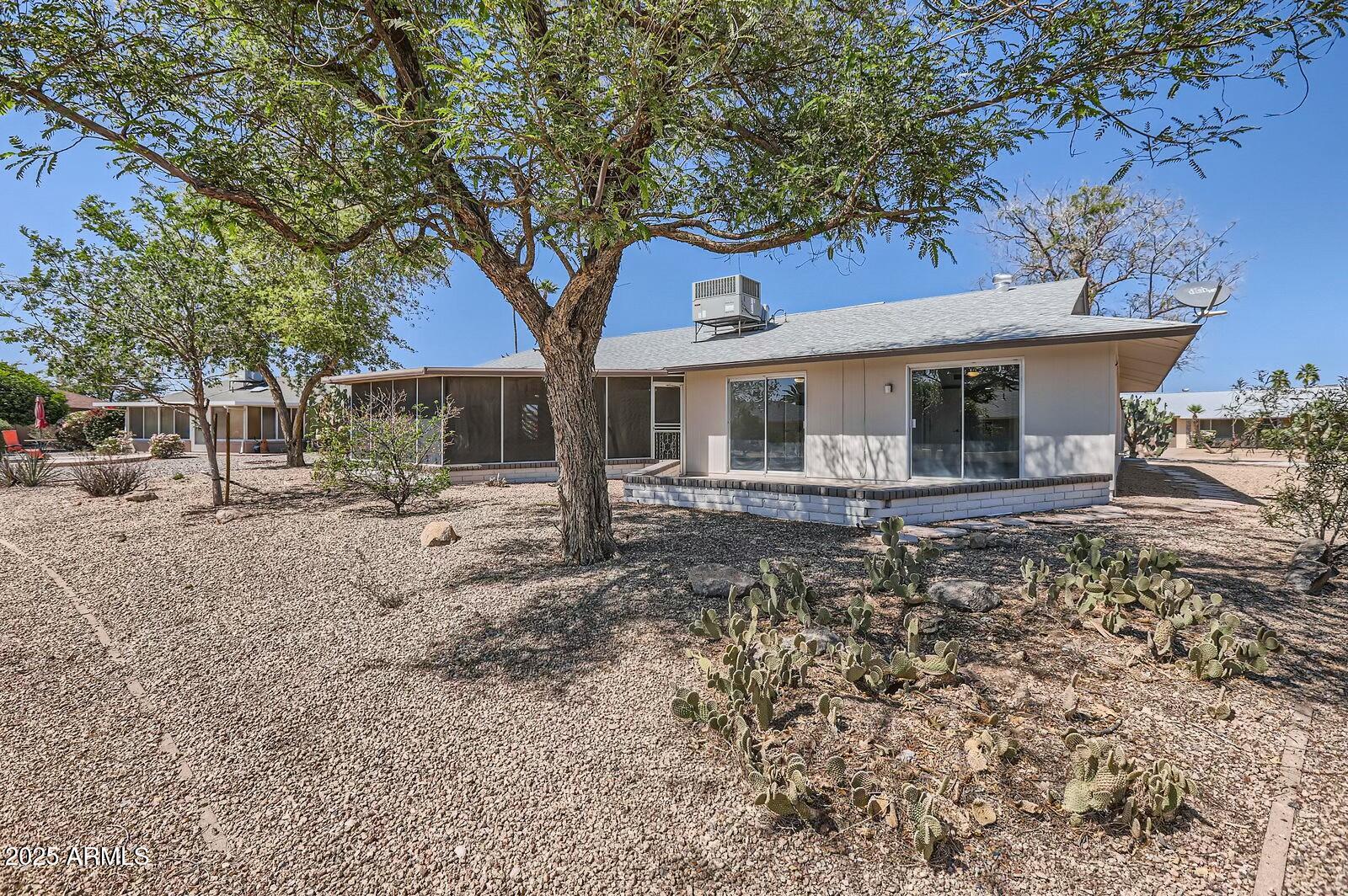 SUN CITY WEST UNIT 10 - Residential