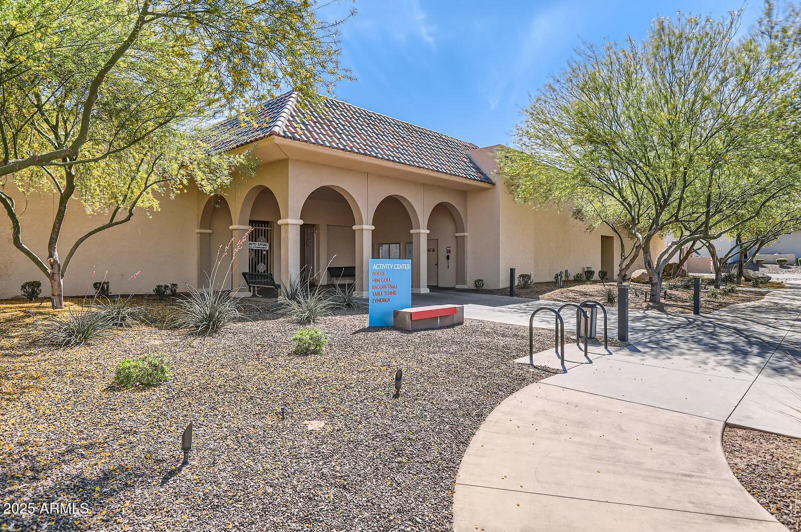 SUN CITY WEST UNIT 10 - Residential