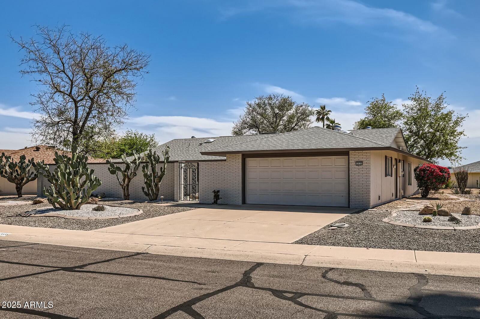 SUN CITY WEST UNIT 10 - Residential