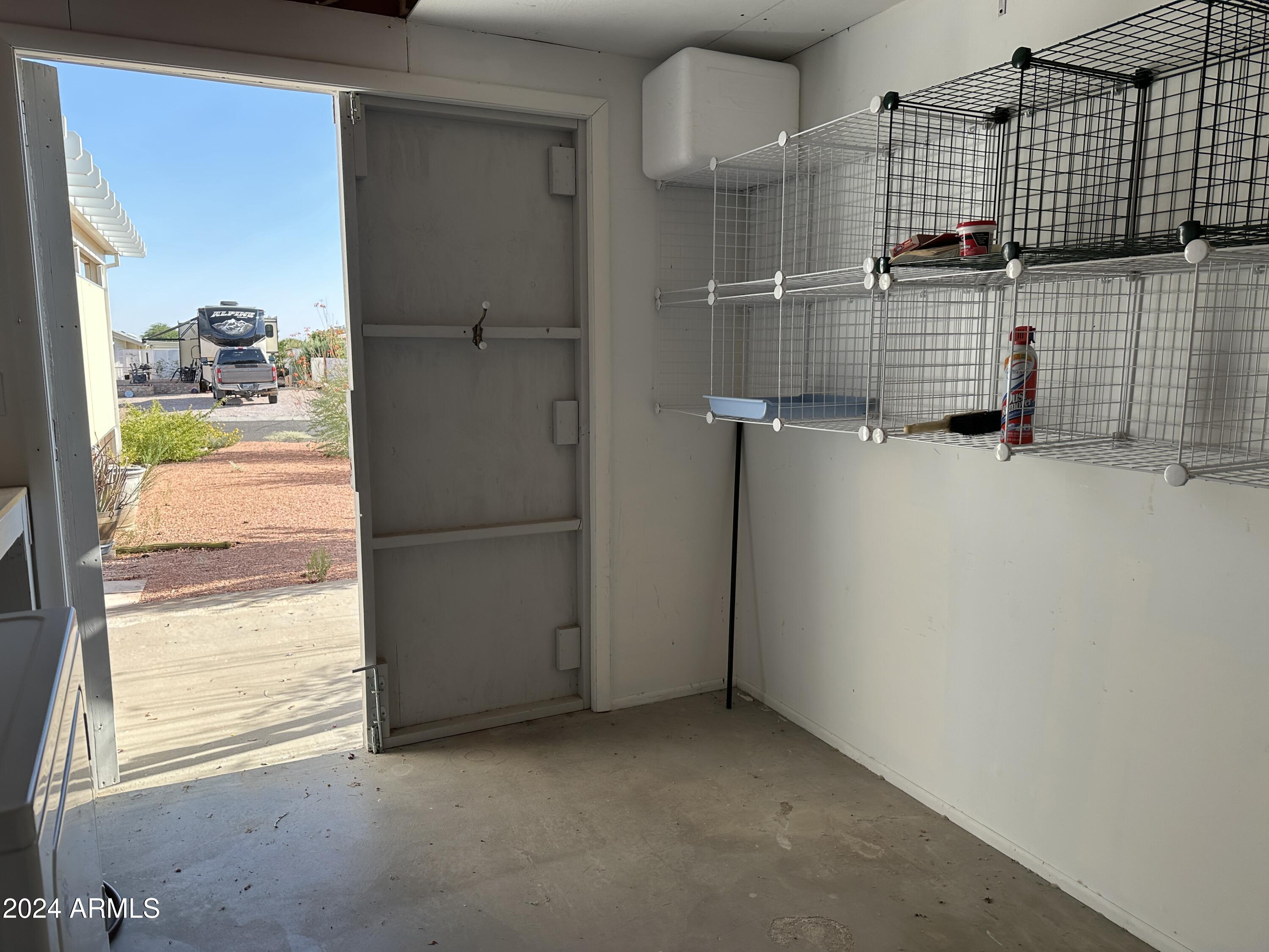 ESCAPEES AT NORTH RANCH - Residential