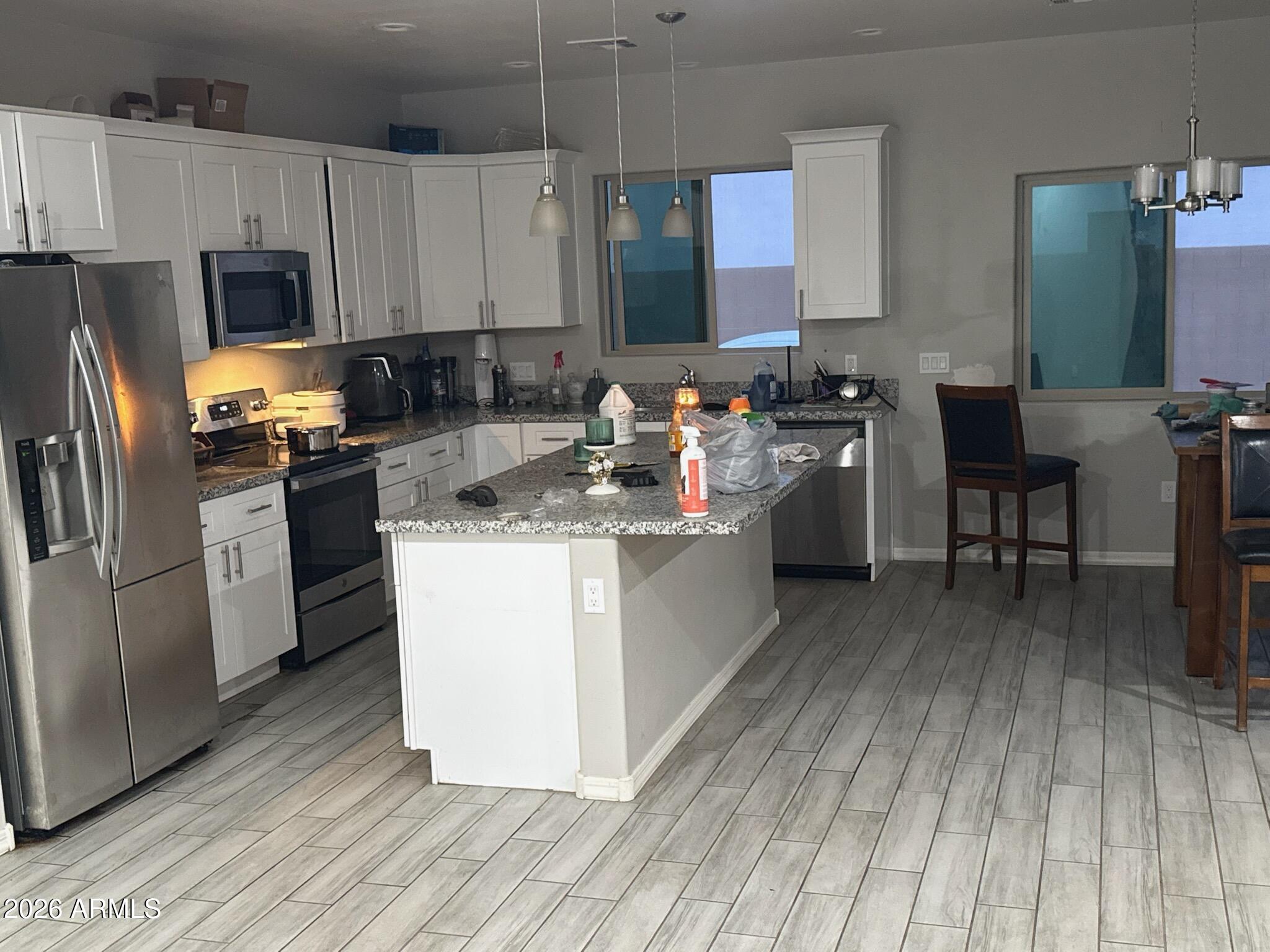ARIZONA CITY UNIT THREE - Residential