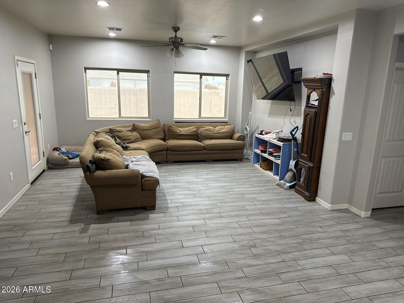 ARIZONA CITY UNIT THREE - Residential