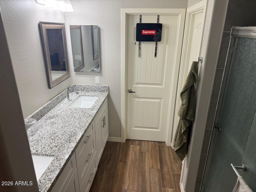 ARIZONA CITY UNIT THREE - Residential