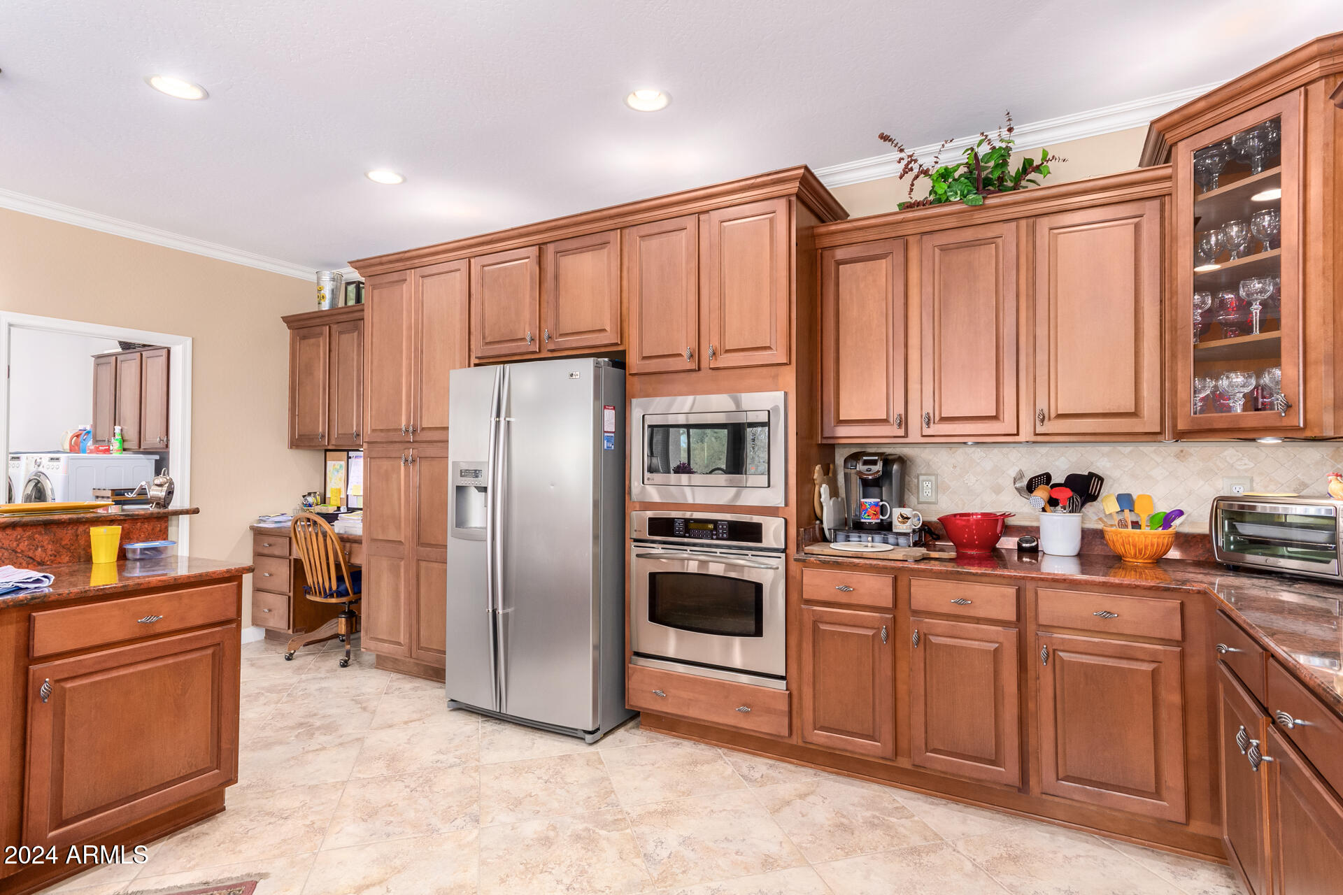 ROBSON RANCH - Residential