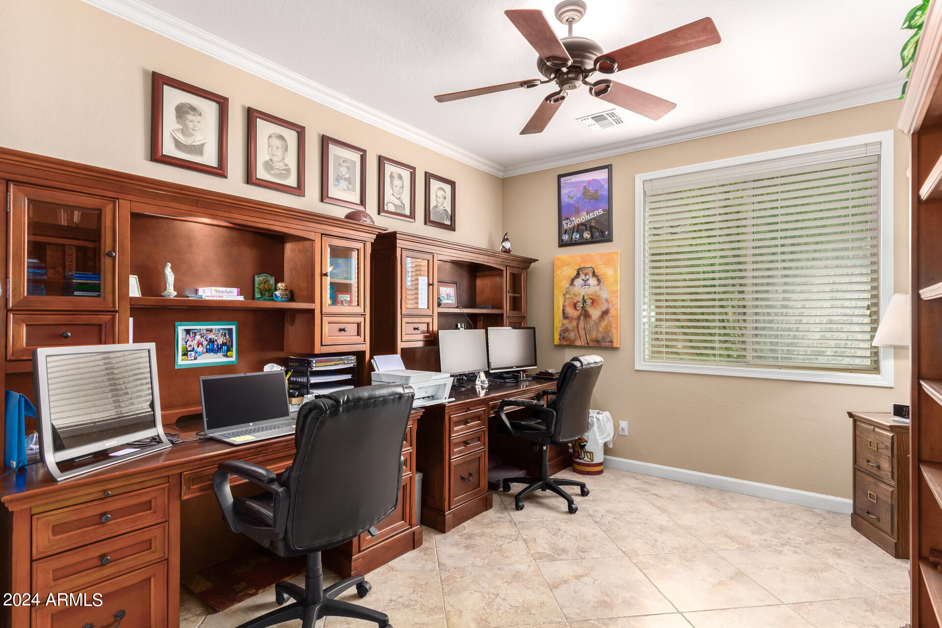 ROBSON RANCH - Residential