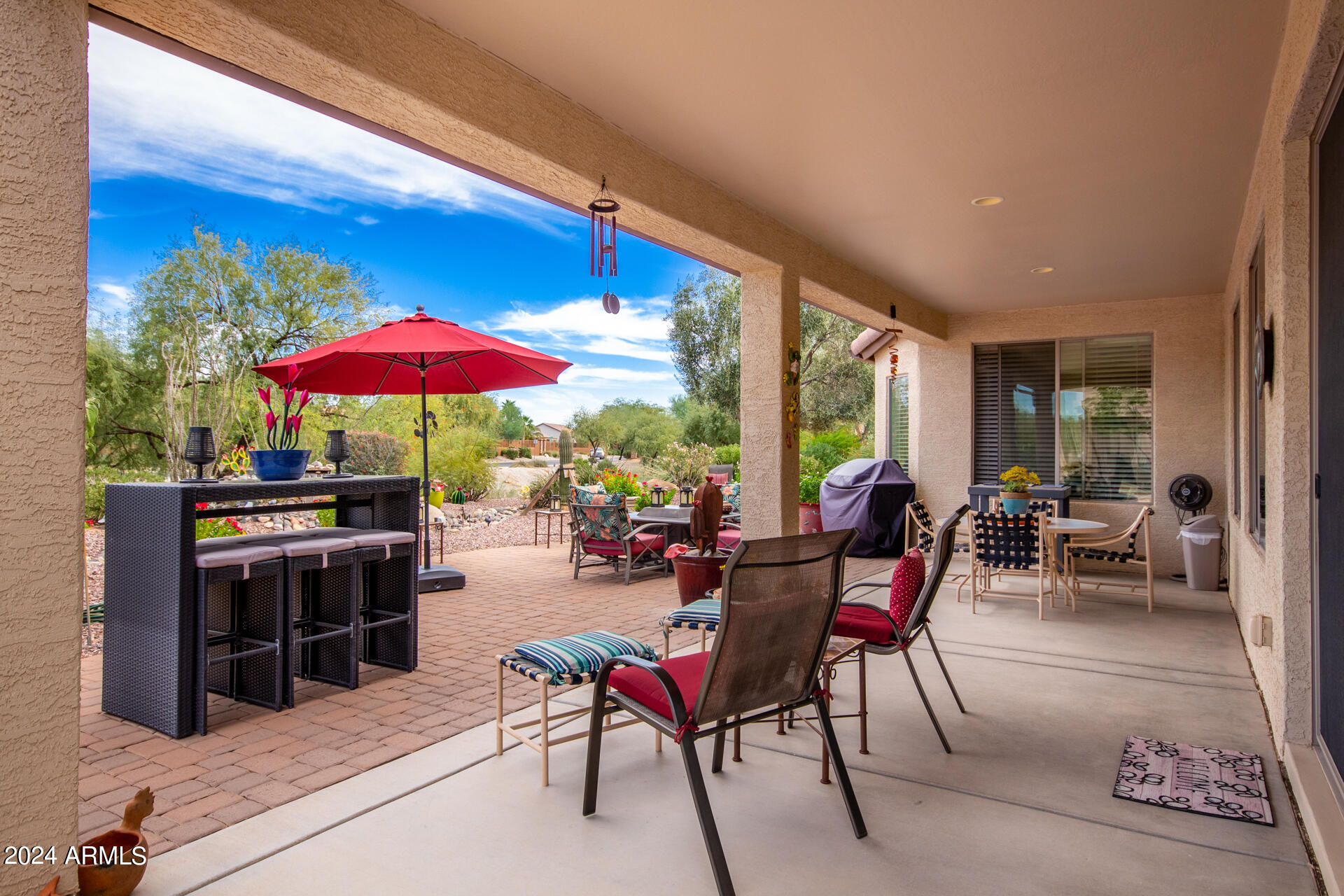 ROBSON RANCH - Residential