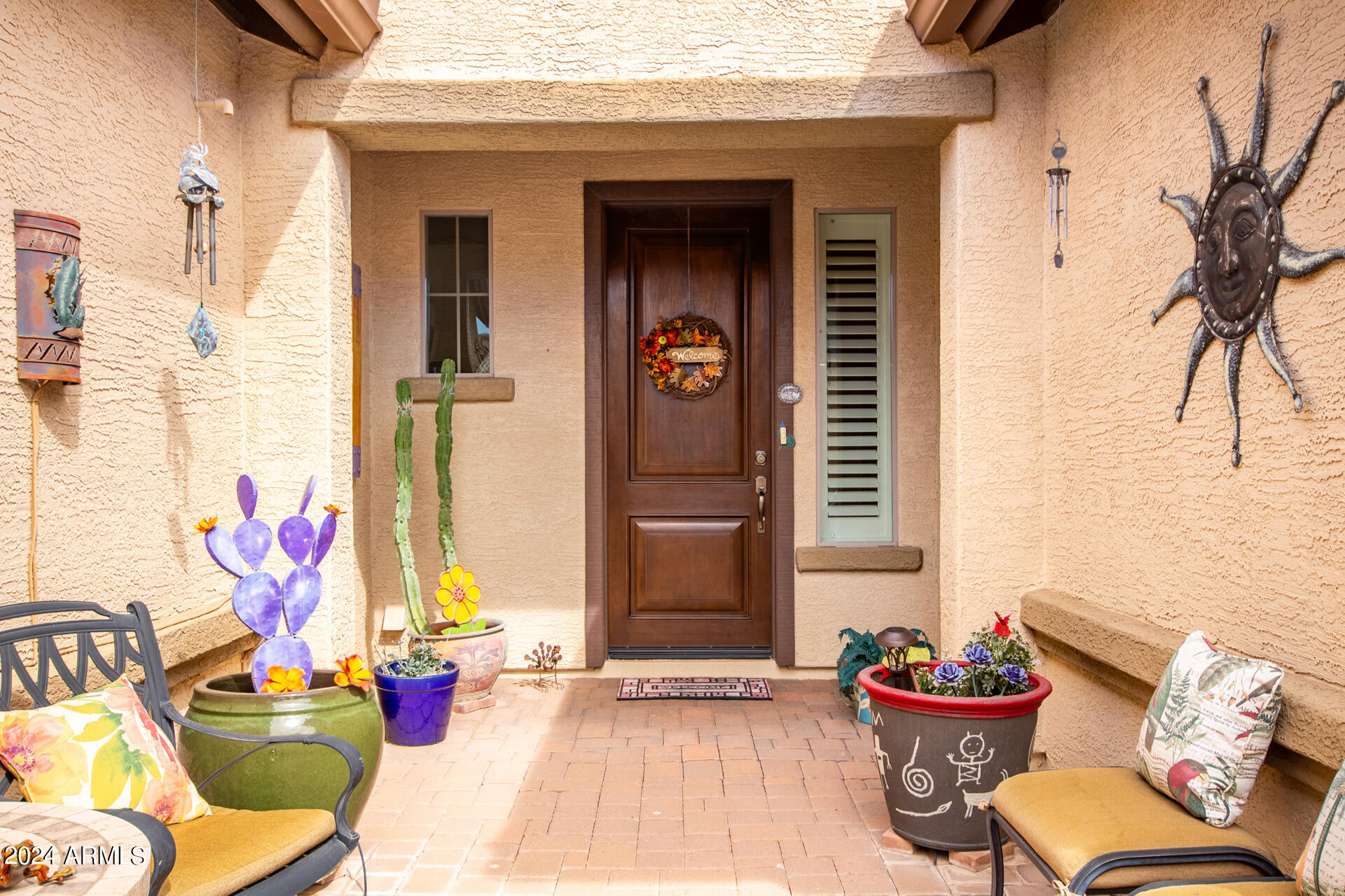 ROBSON RANCH - Residential