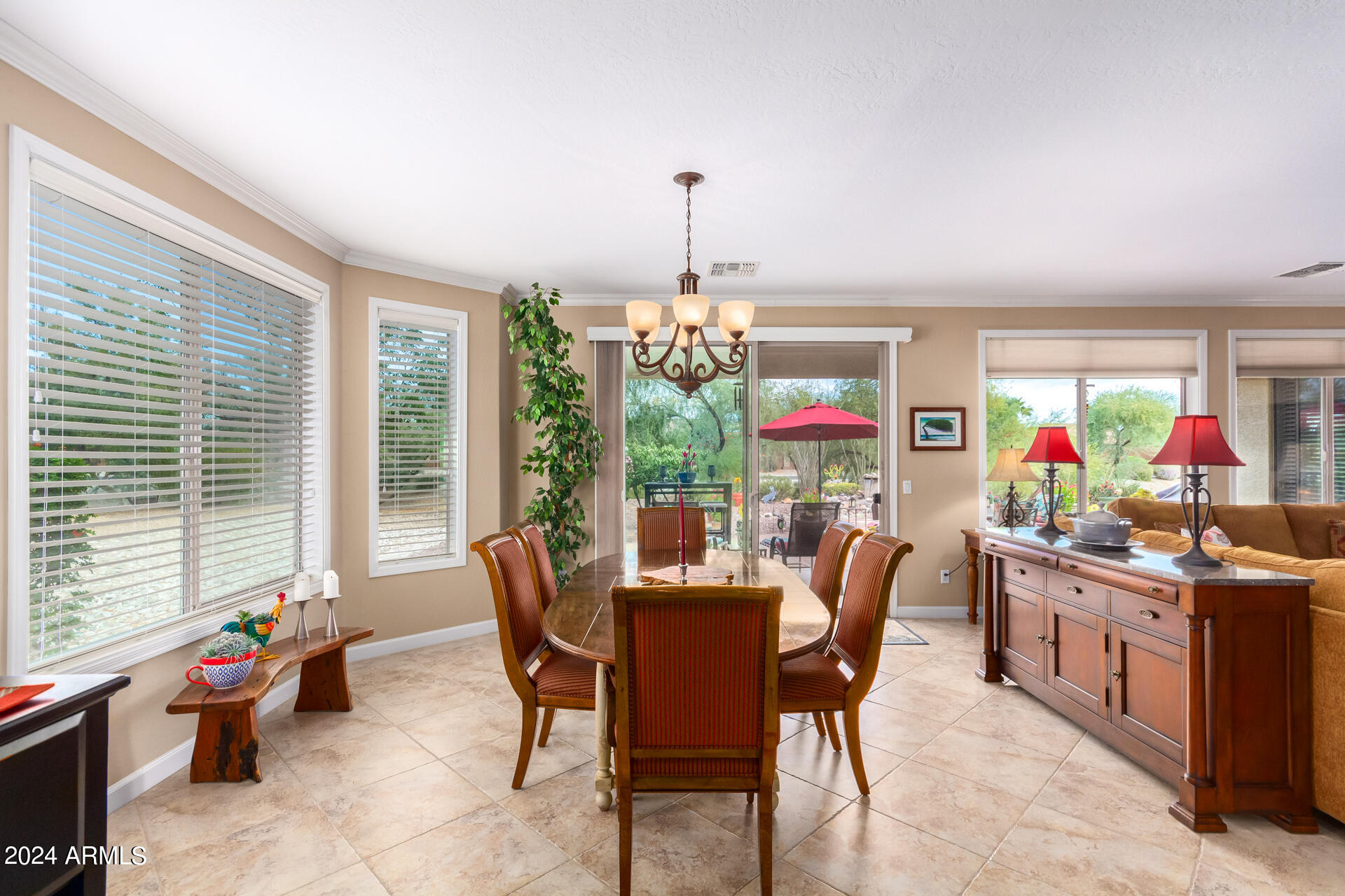 ROBSON RANCH - Residential